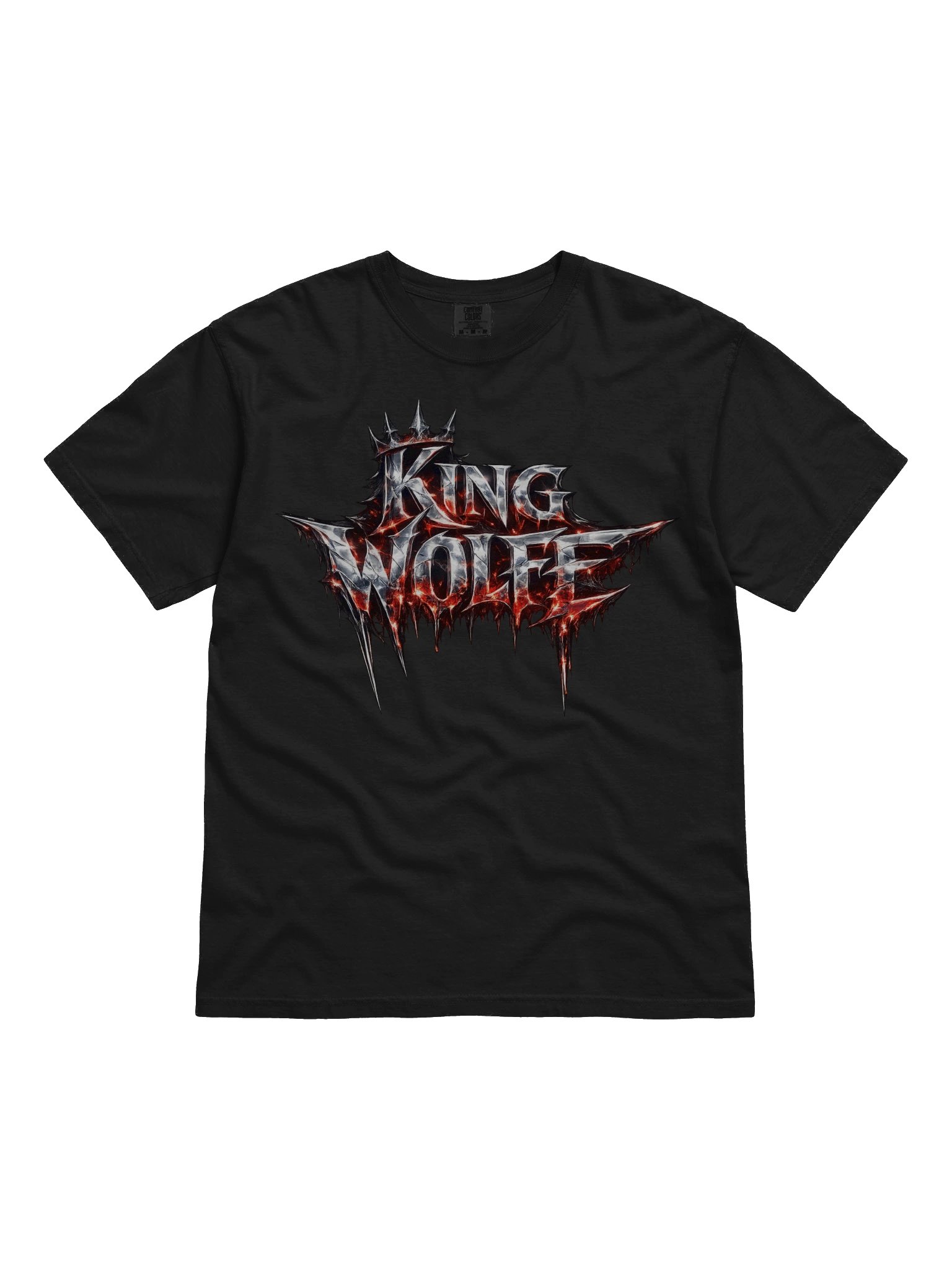 The Kings Gear product image (1)