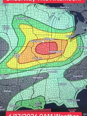 #weather #fyp #severeweather #tornadooutbreak 