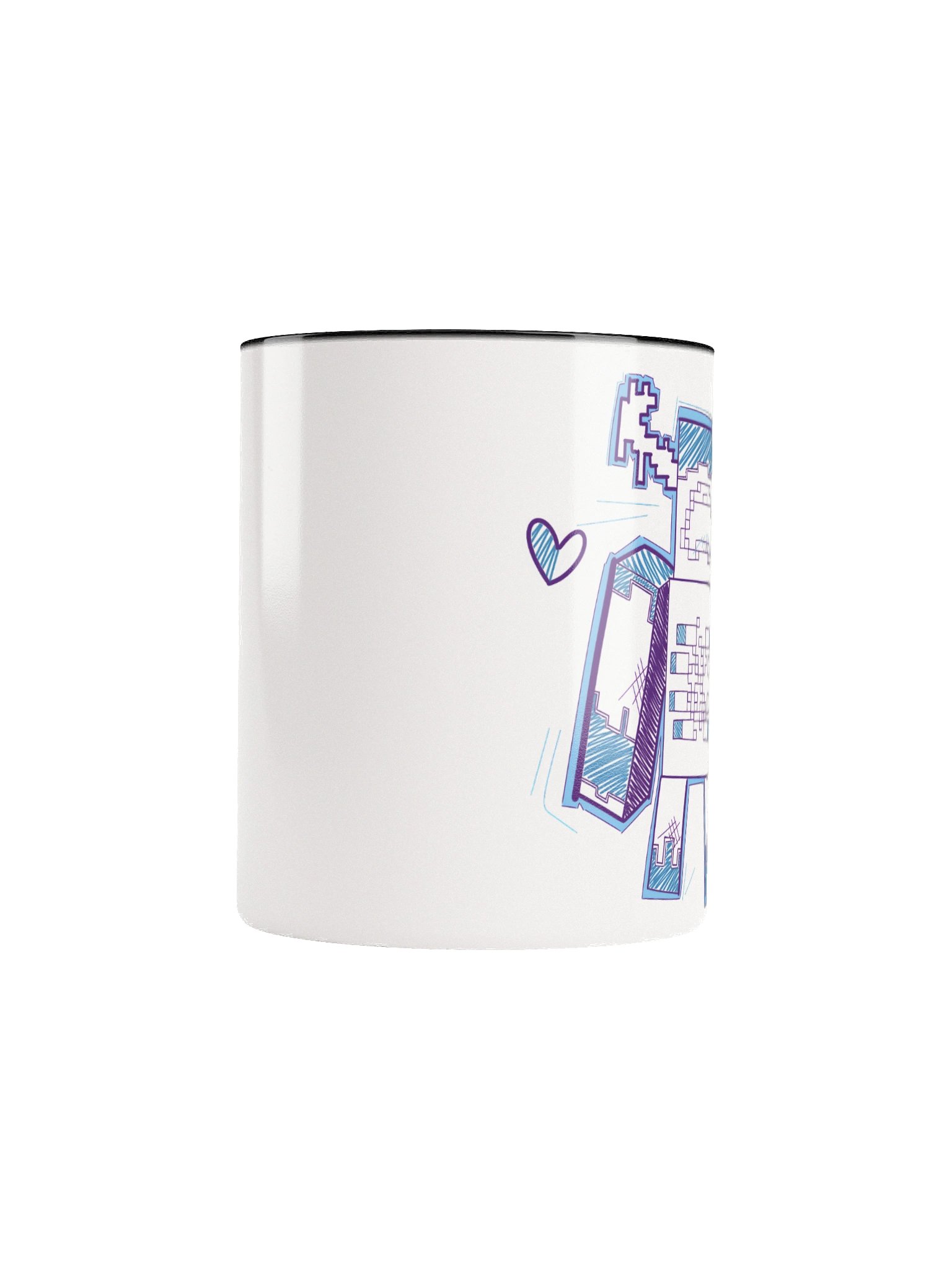 Warden Mug product image (5)