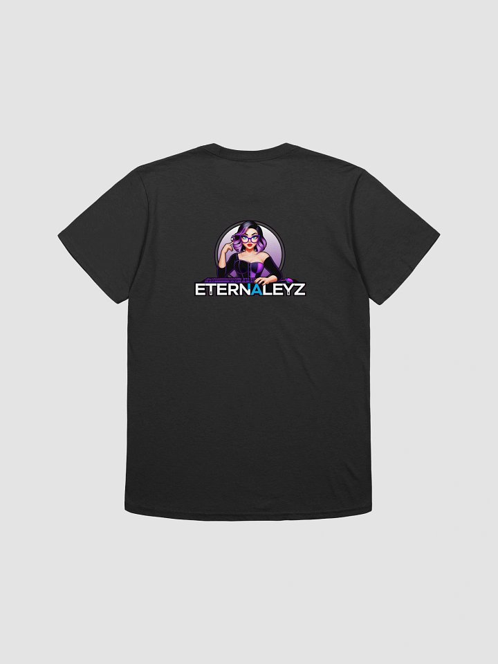 EternalEyz Unisex Softstyle T-Shirt product image (6)