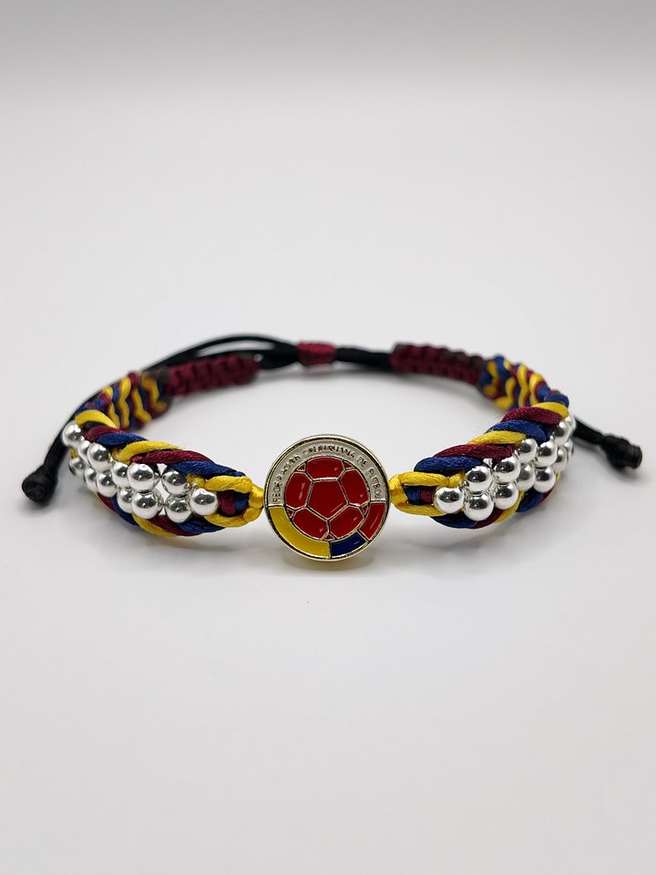 Selección Colombia | Double Lane product image (1)