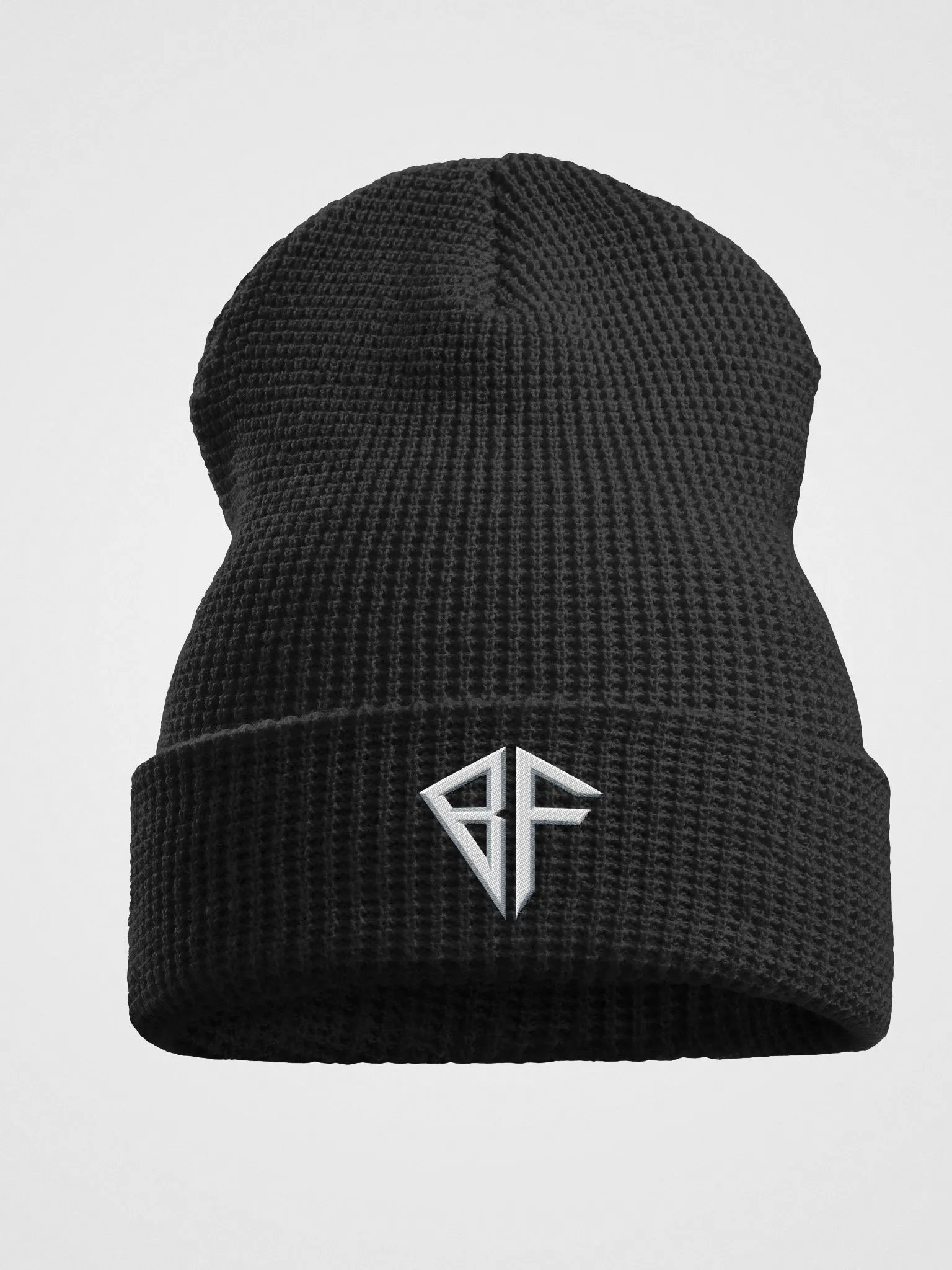 Black Beanie product image (1)