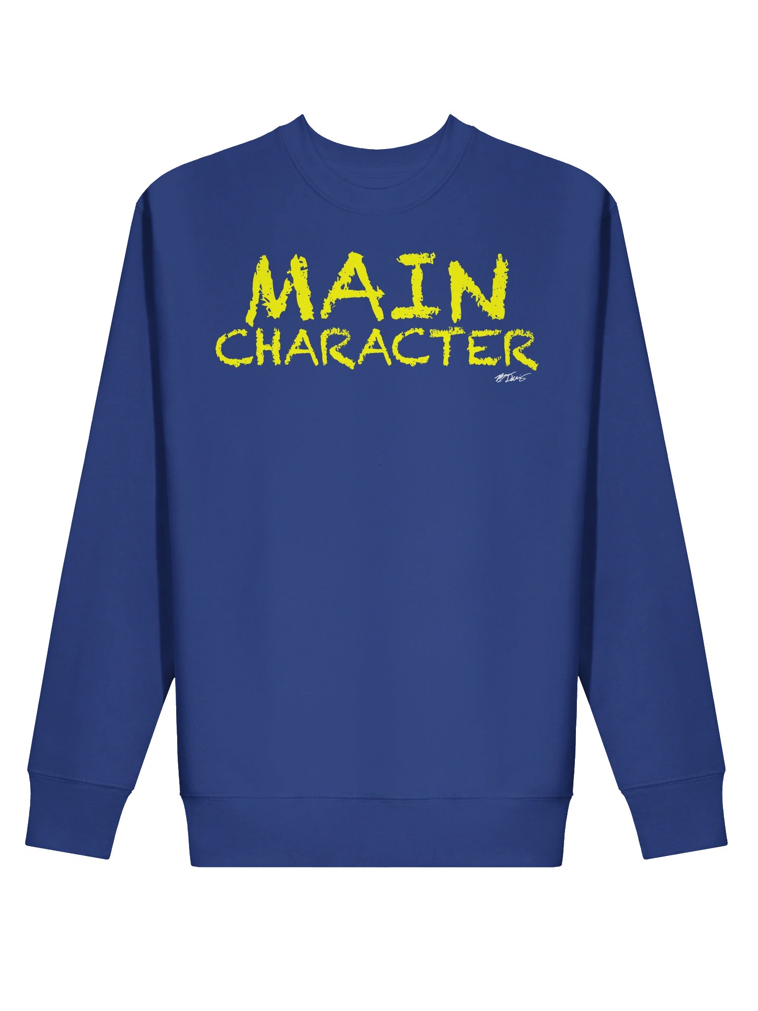 Main Character Sweater product image (5)