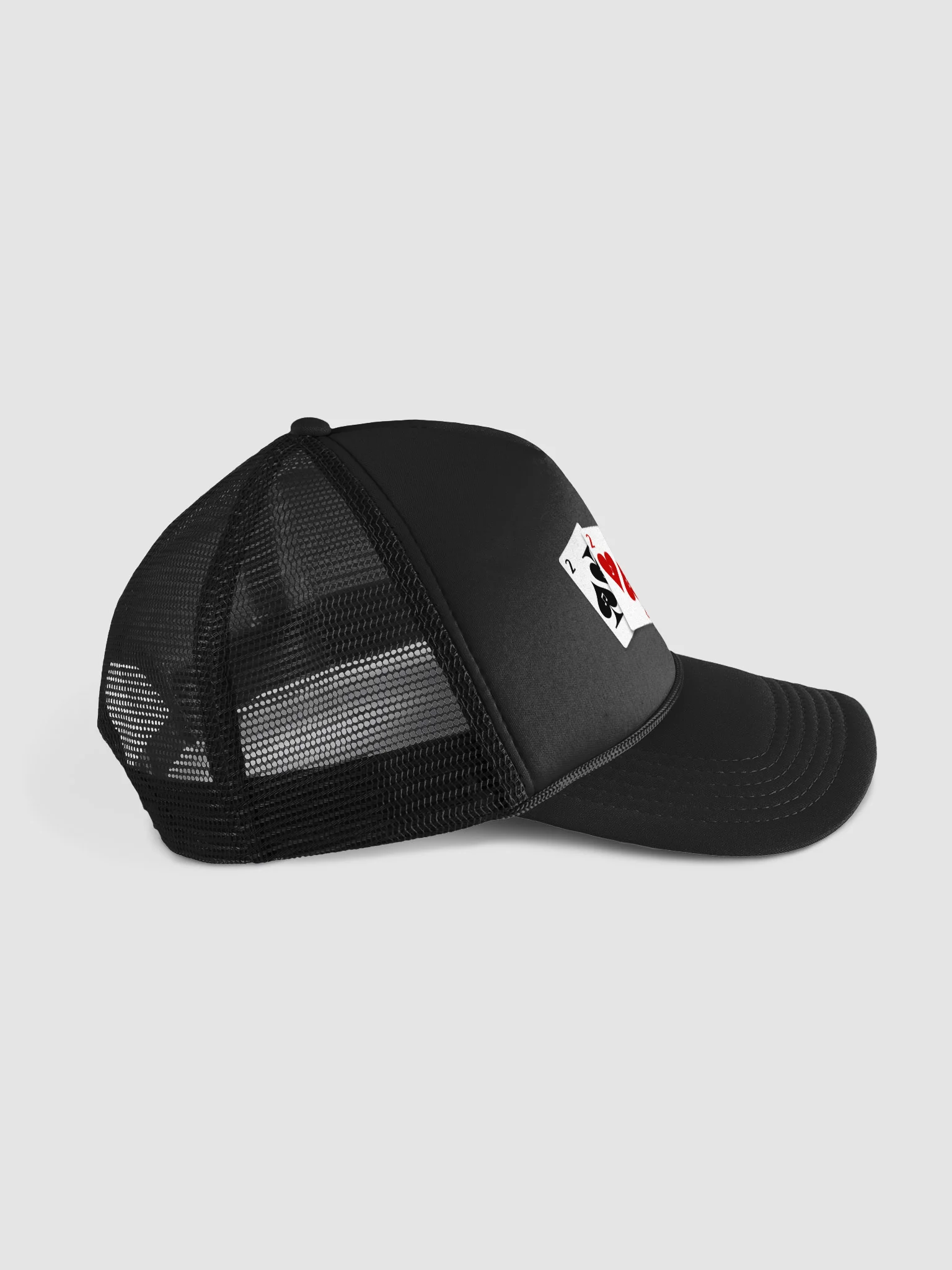 Double Deuce Trucker Cap product image (3)