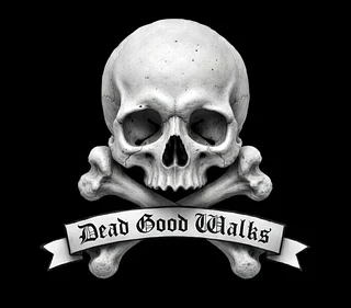 Dead Good Walks