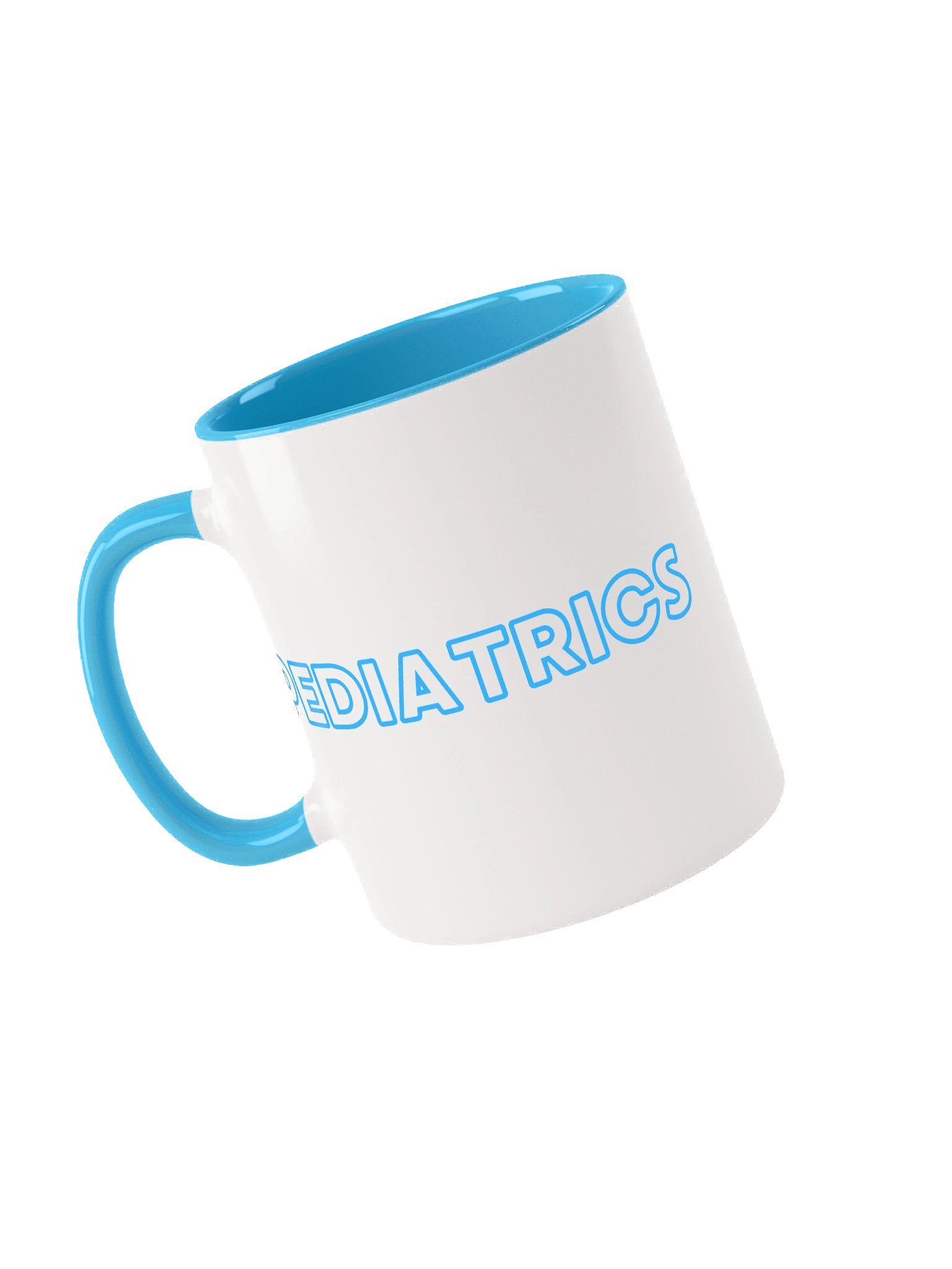 Service Lines (Pediatrics Mug) product image (1)