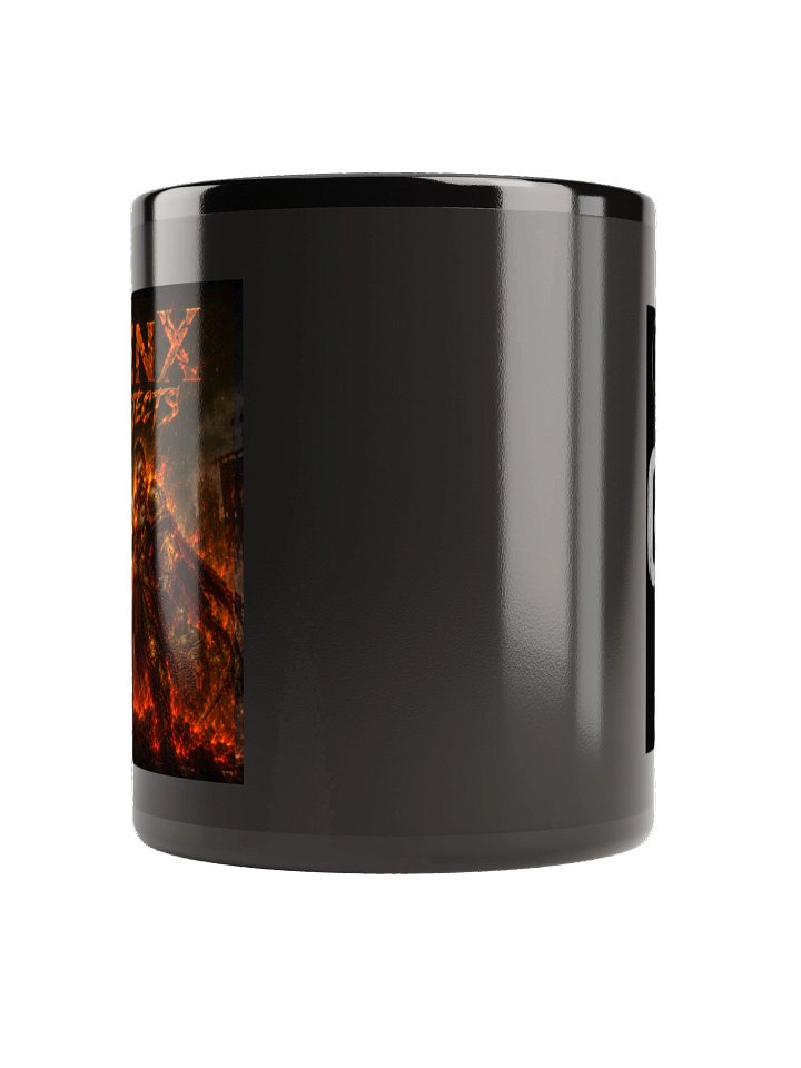 Thrasher Solar Mug product image (2)