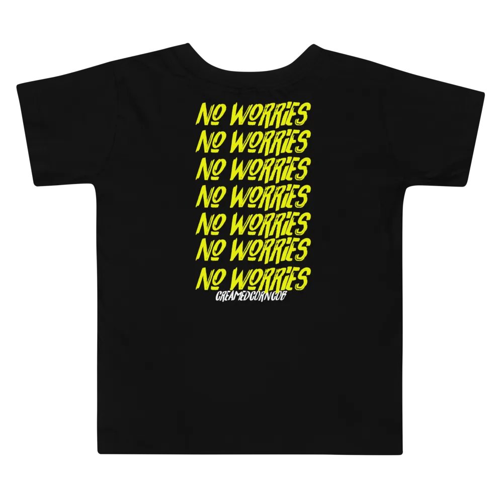No Worries Kids Shirt product image (4)