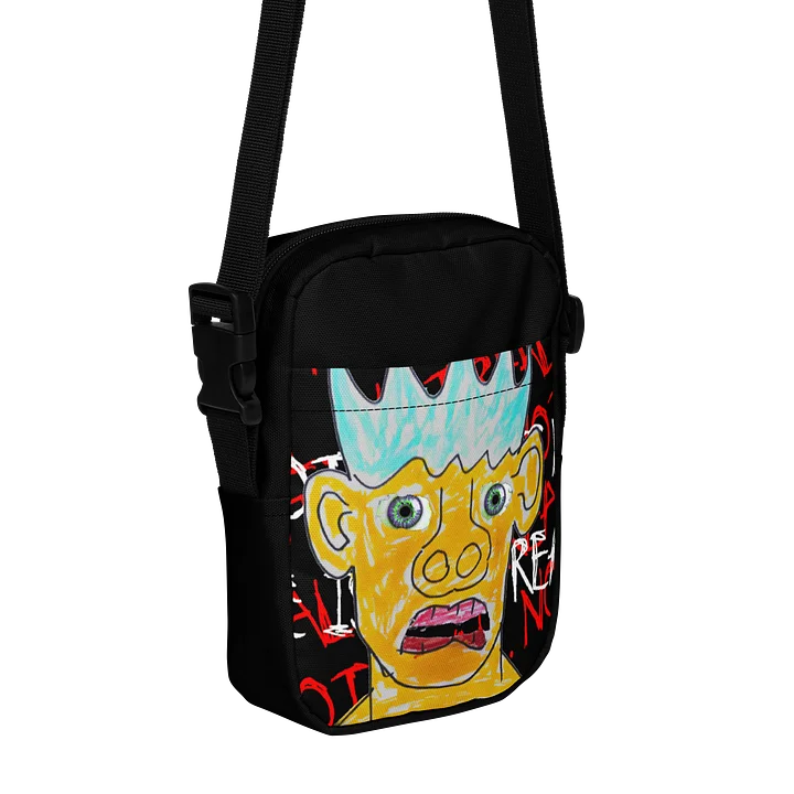Evil Carrier. product image (2)