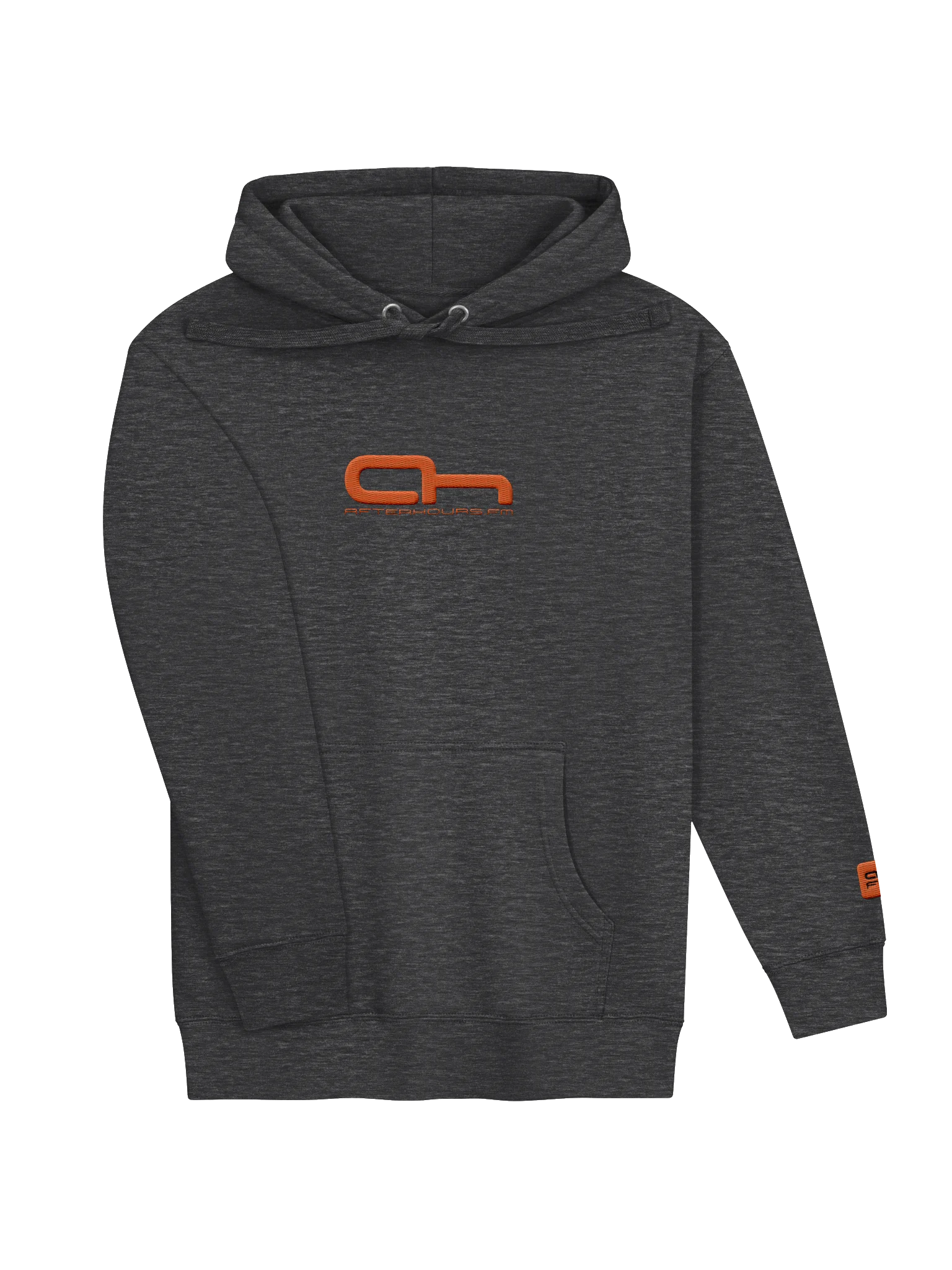 Classic Premium Unisex Hoodie (stitched) product image (39)