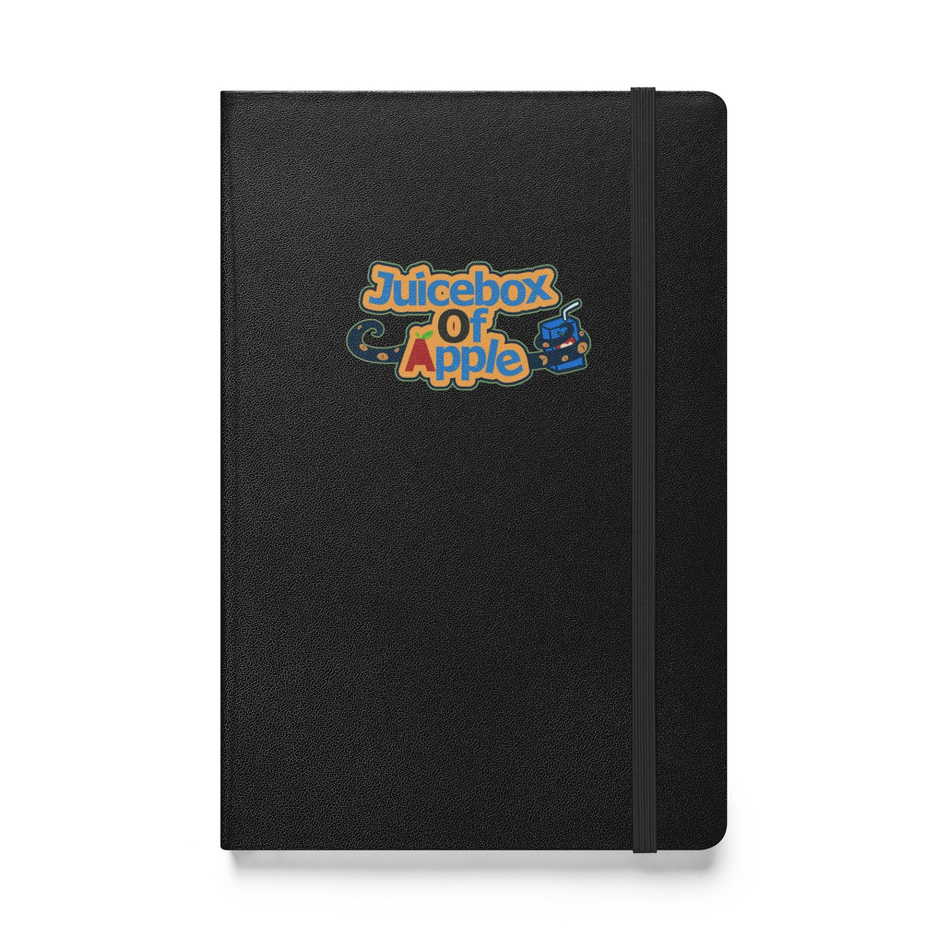 JuiceboxOfApple Journal product image (1)