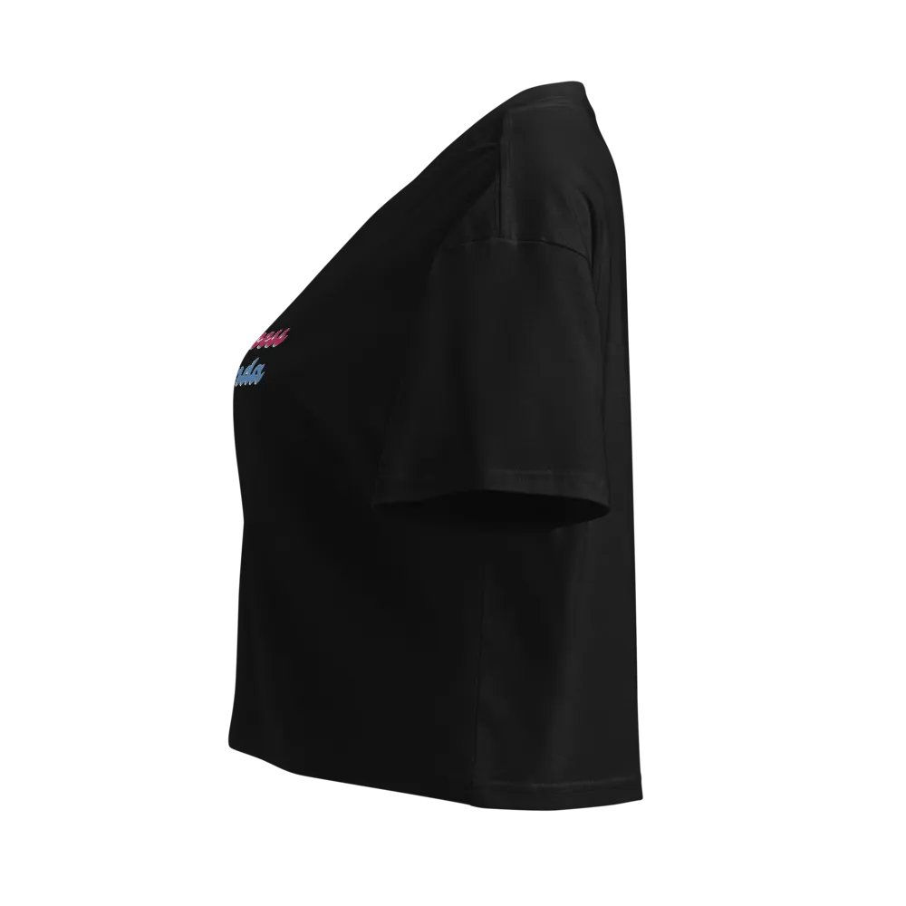 womens crop top product image (3)