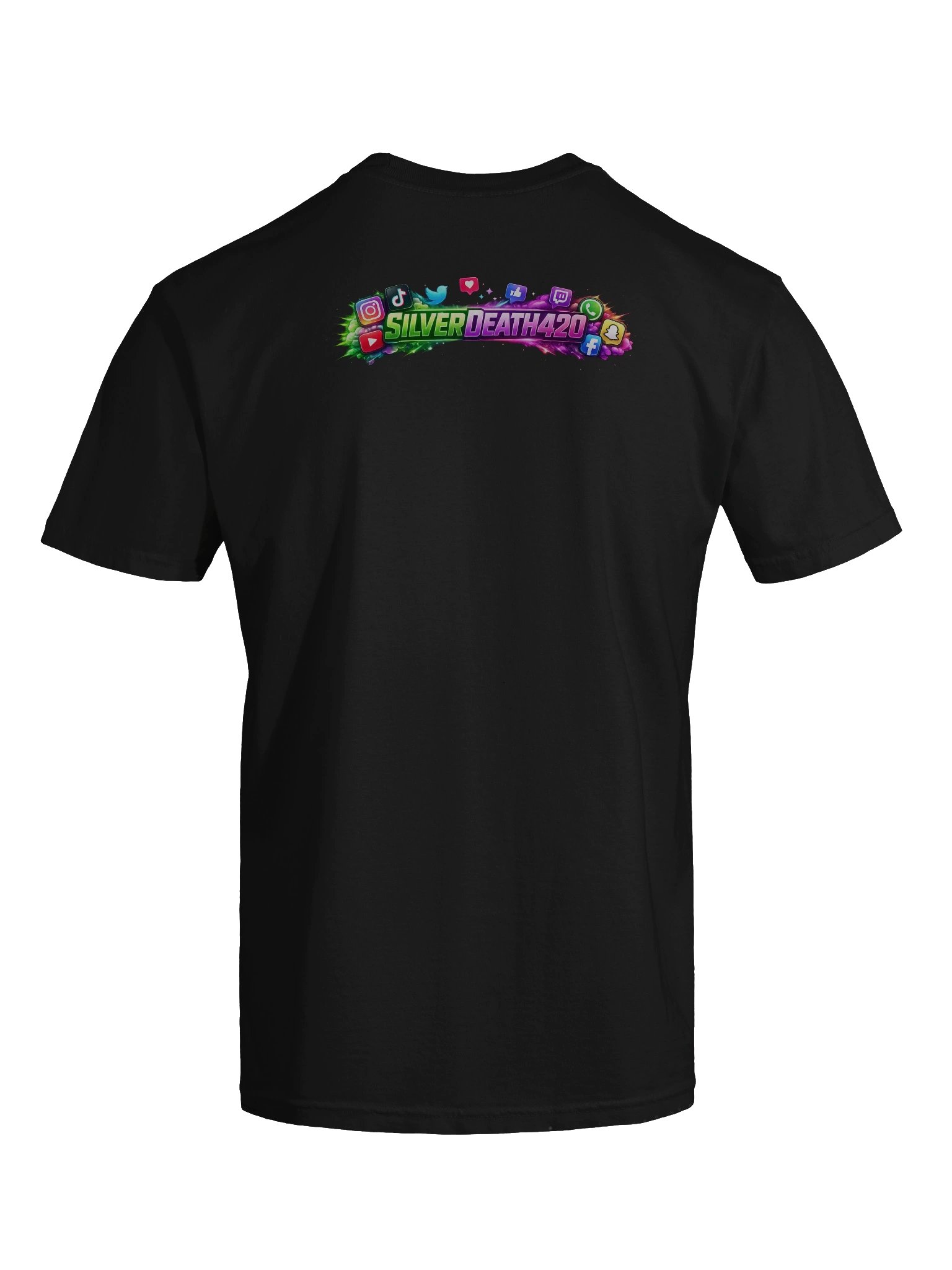 Death TV Gaming Crew product image (9)