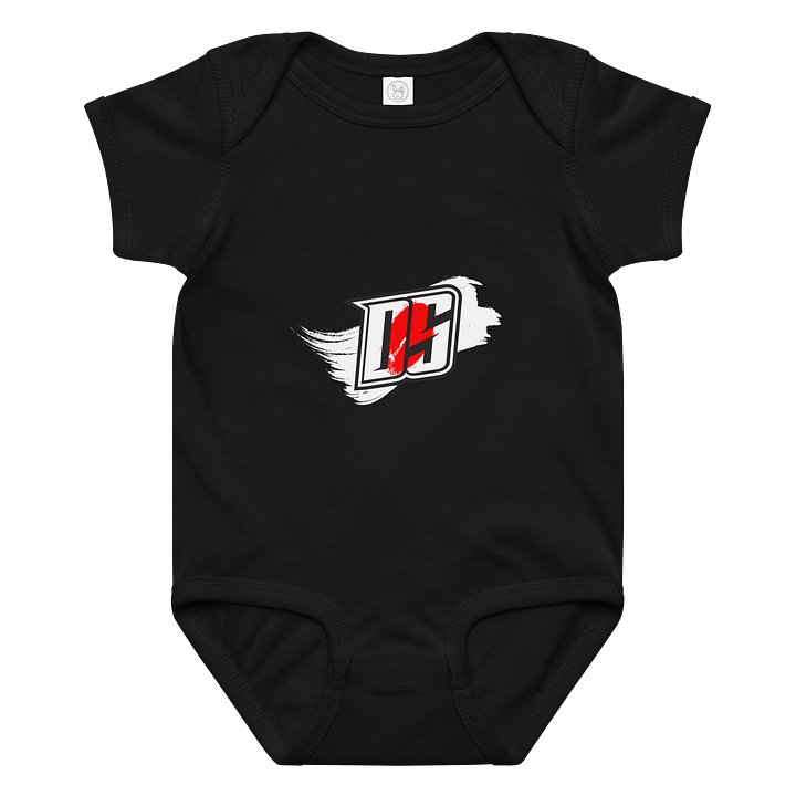 RBM3 DRIFTSQUID - Baby Jersey Bodysuit product image (1)