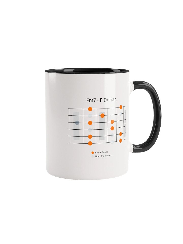 F Dorian Mug product image (1)