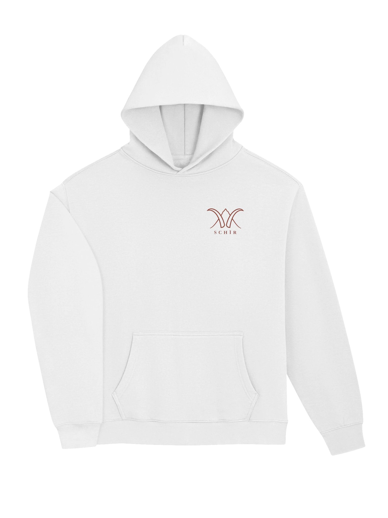 CONTOUR HOODIE product image (35)