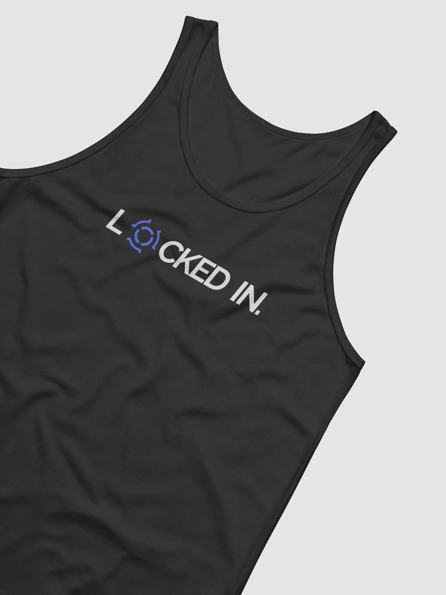 Locked In Tank product image (4)