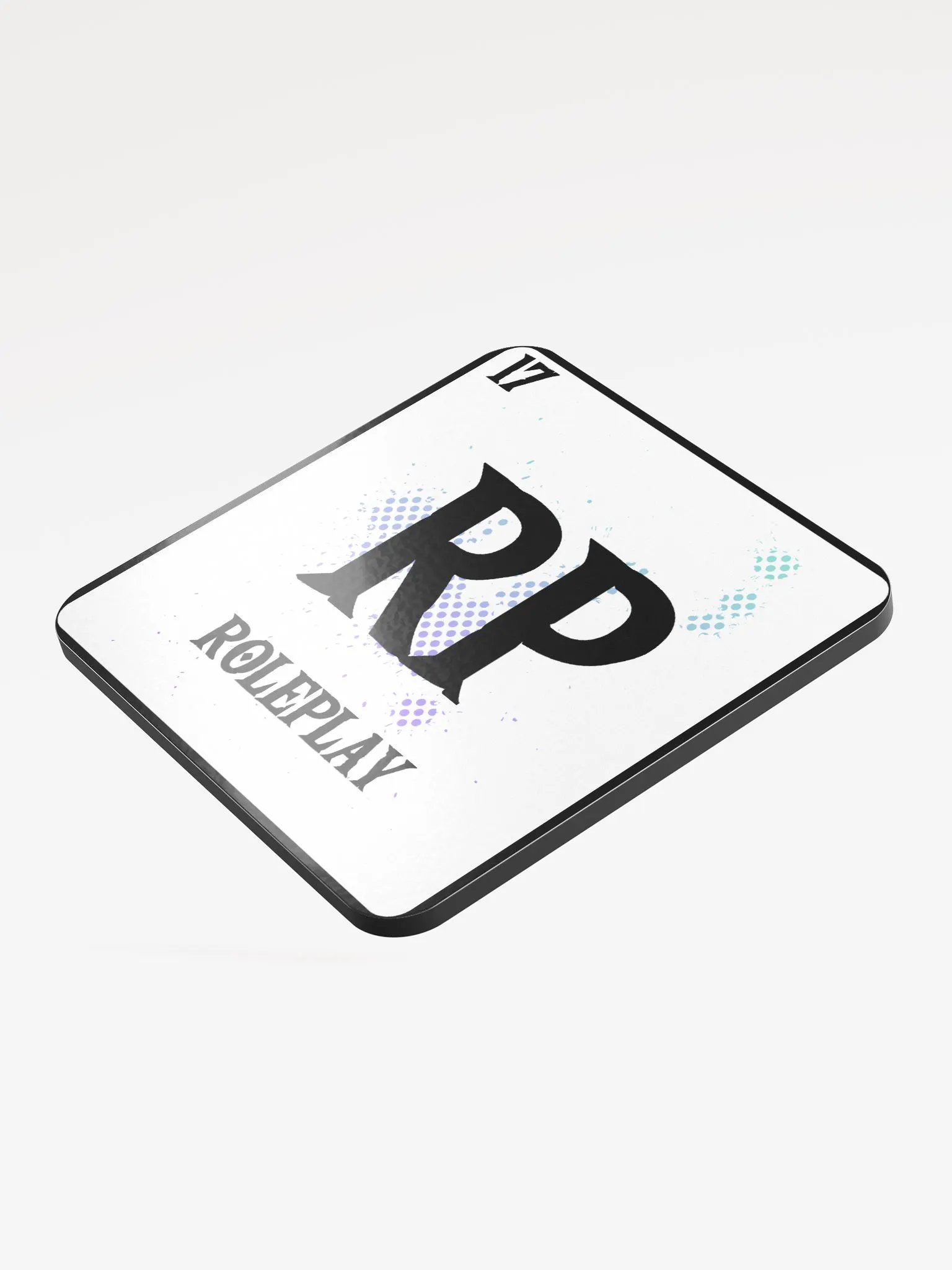 Roleplay Coaster product image (3)