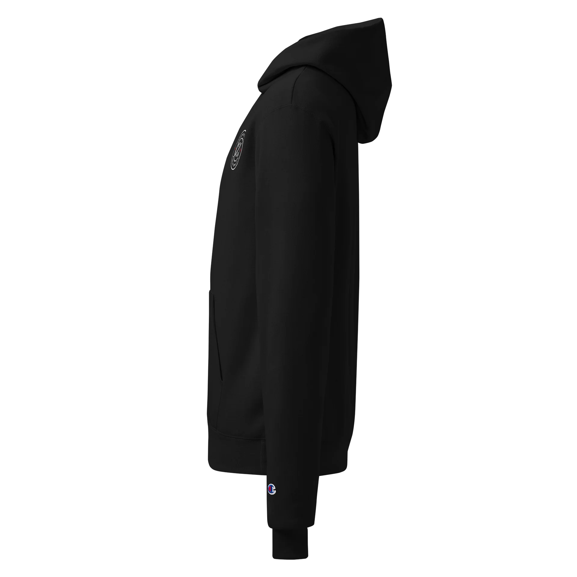 Field Ops Issue Hoodie (Champion®) product image (3)