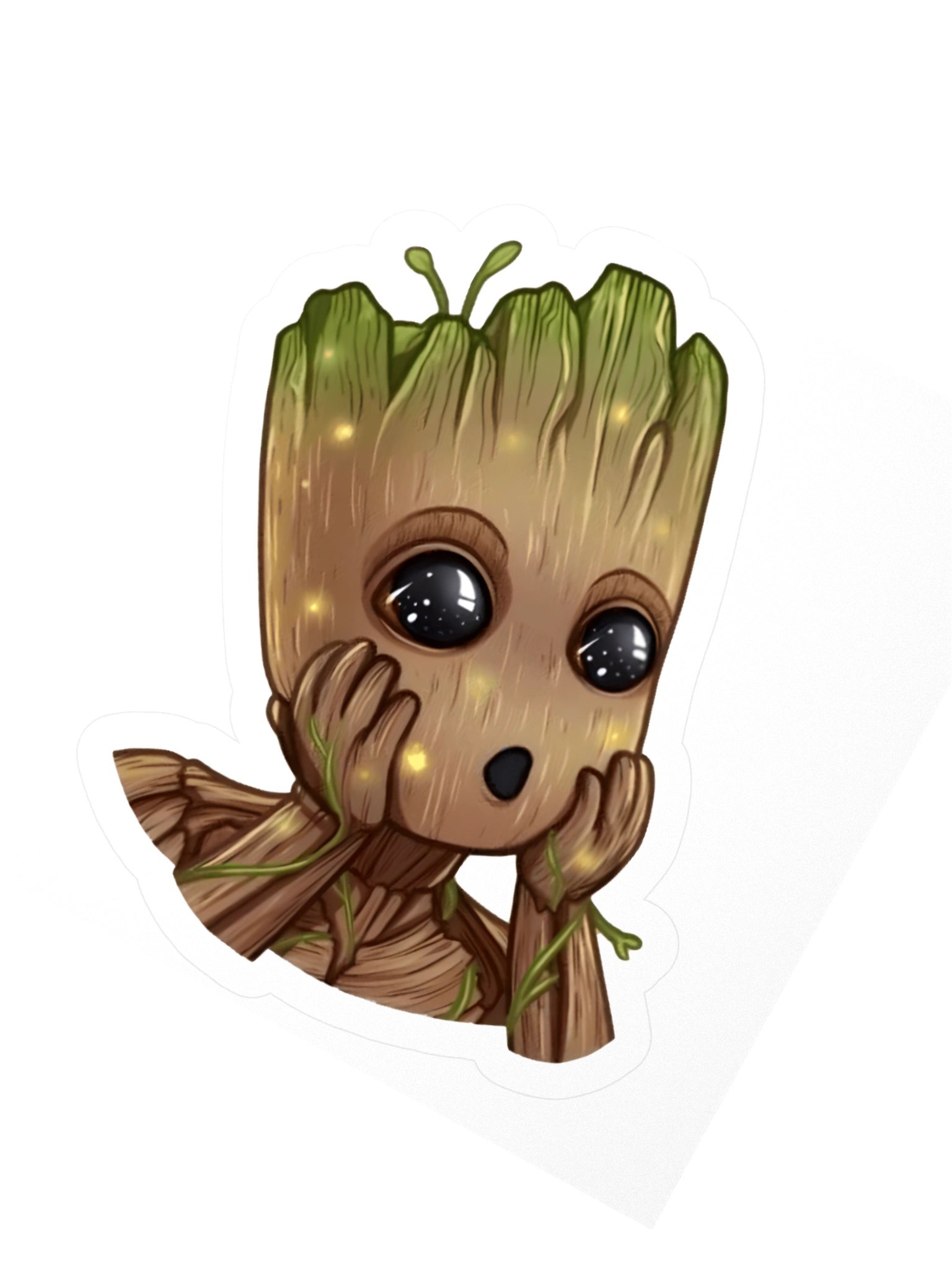 HypeTrain Reward - Goot Stickers product image (4)
