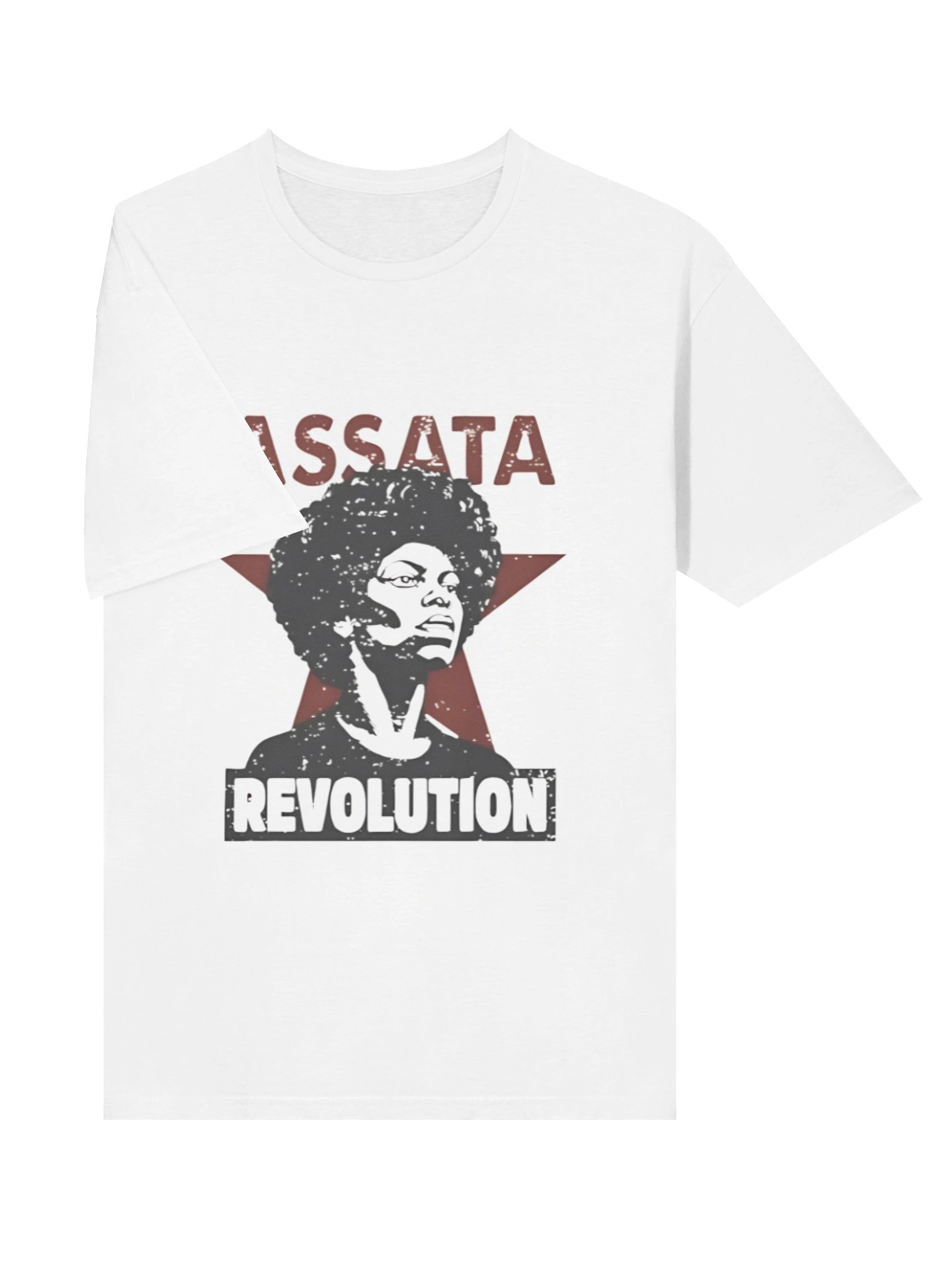 RIP Assata Revolution Shirt product image (3)