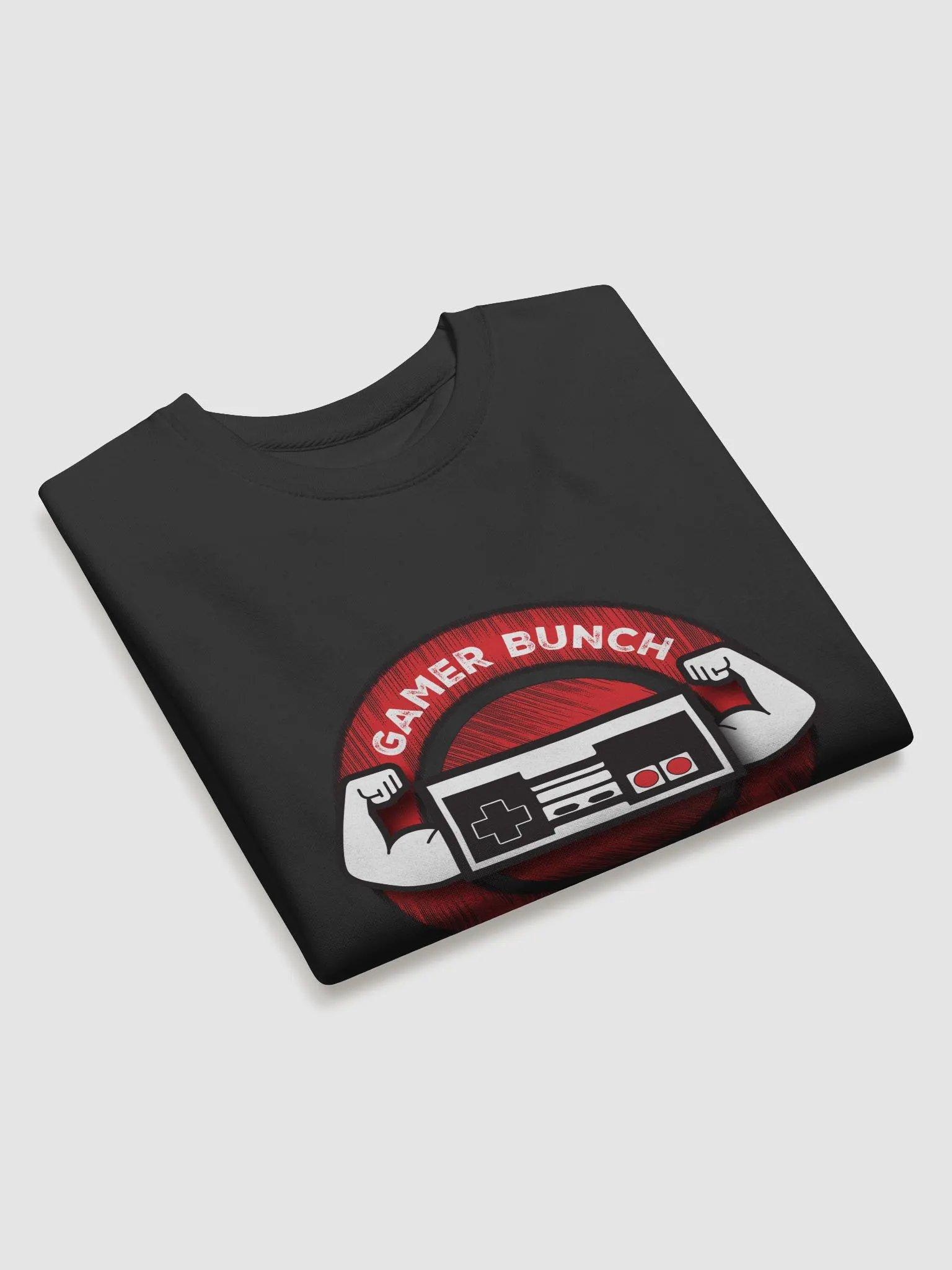 Gamer Bunch Sweatshirt! product image (3)