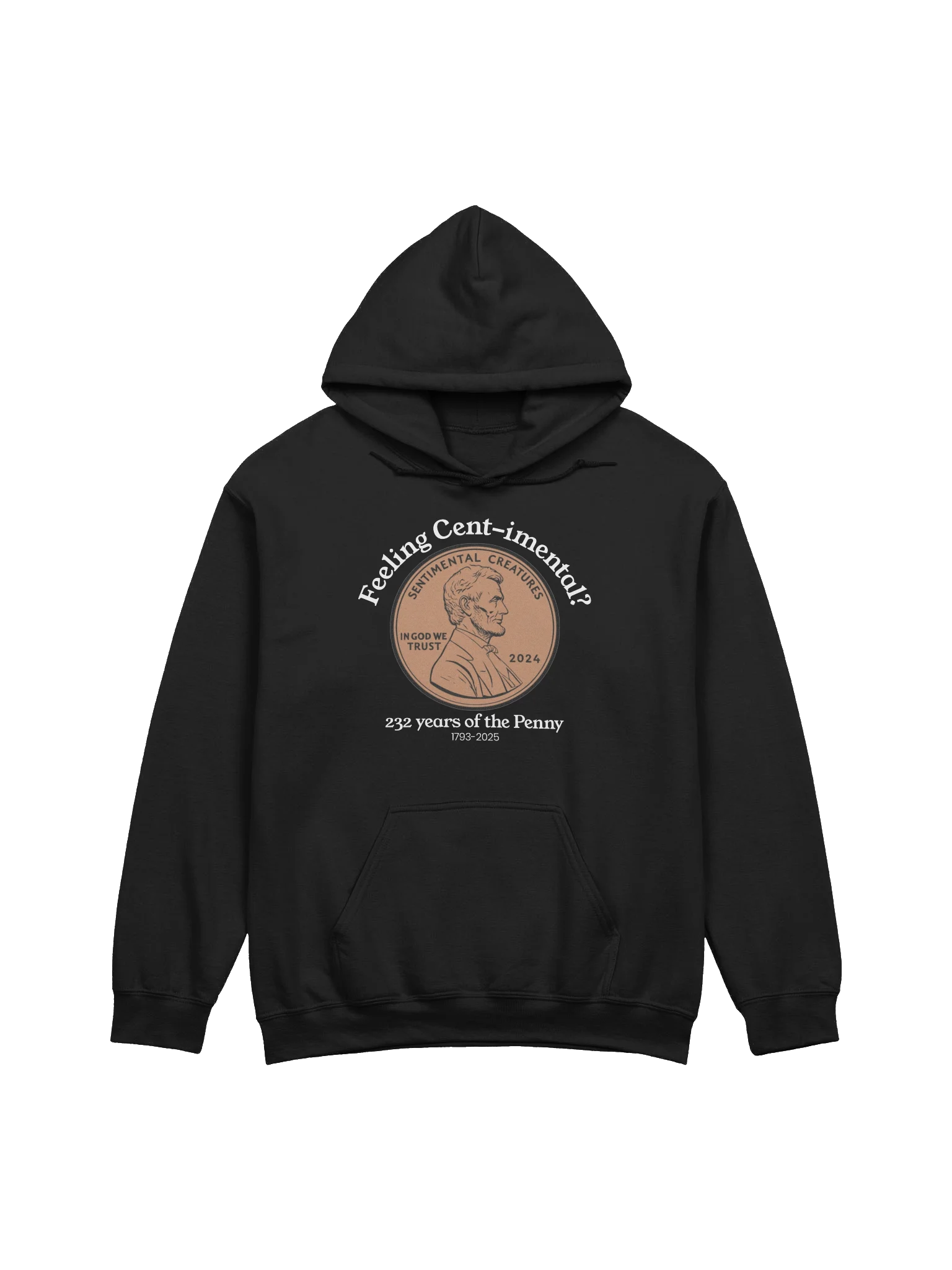 Centimental Hoodie product image (5)