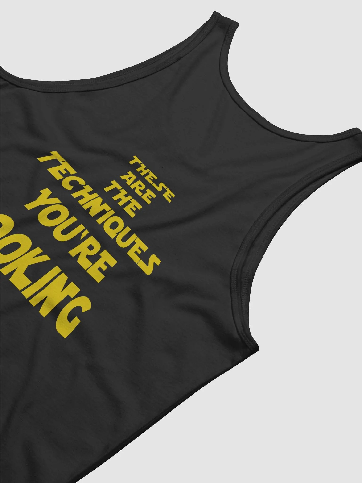 The Ground Game [ Tank ] product image (7)
