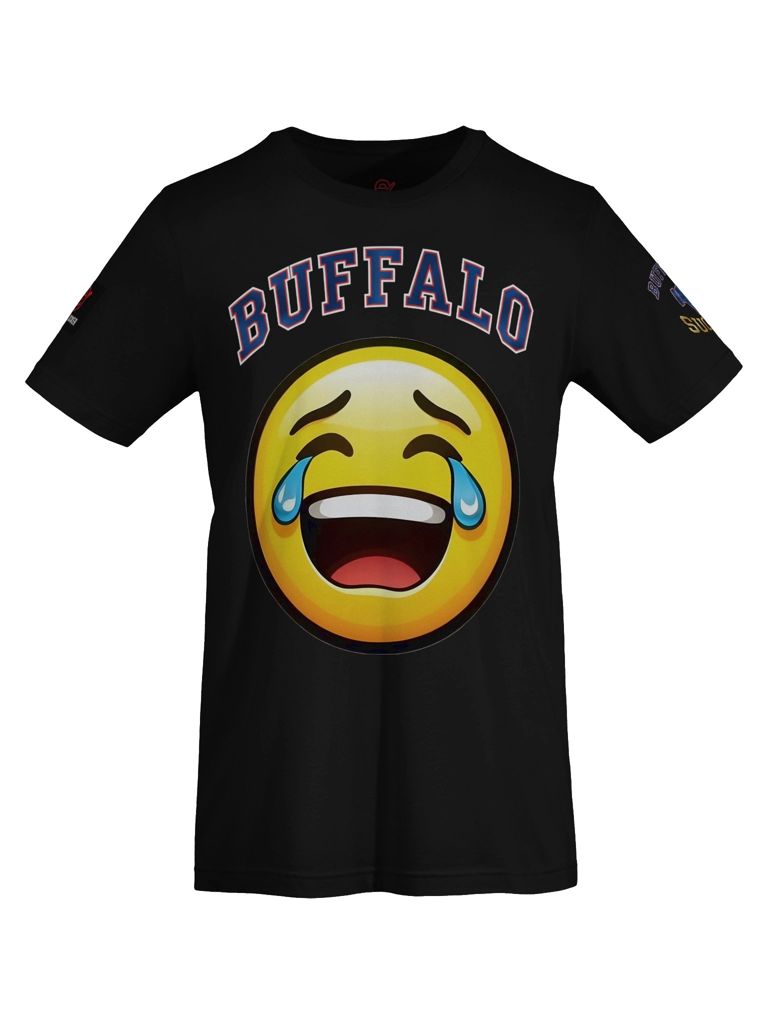 Laughing Stock | BUFFALO | Football | Rival Locker product image (7)