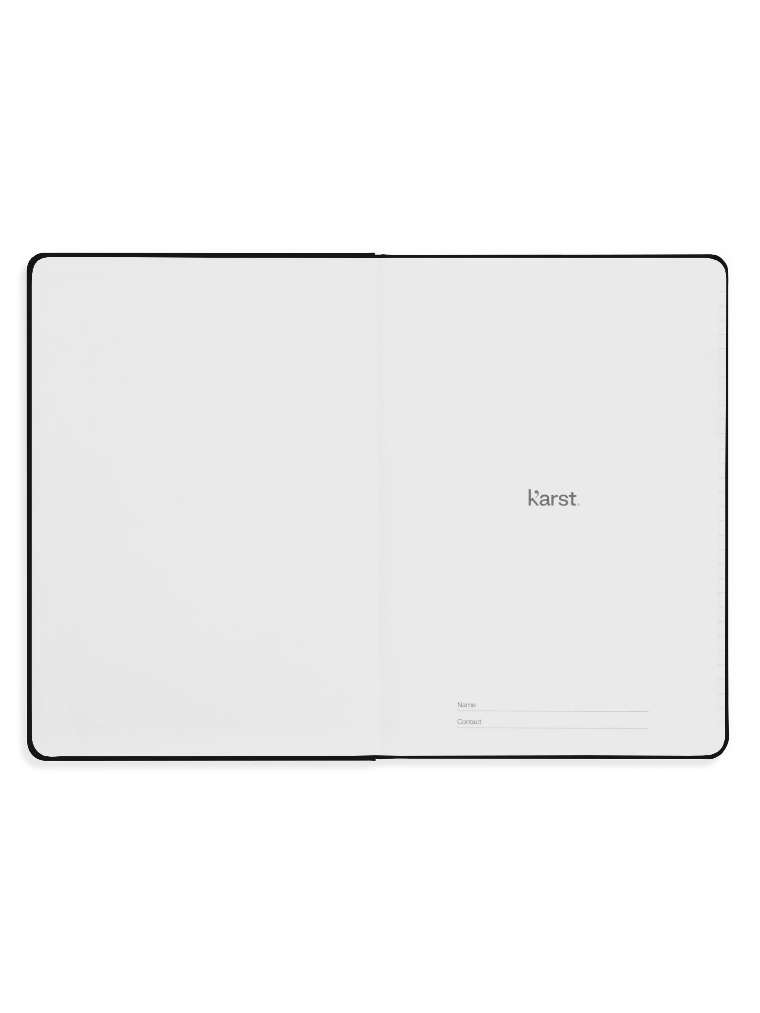 WILDEWOOD Notebook product image (3)
