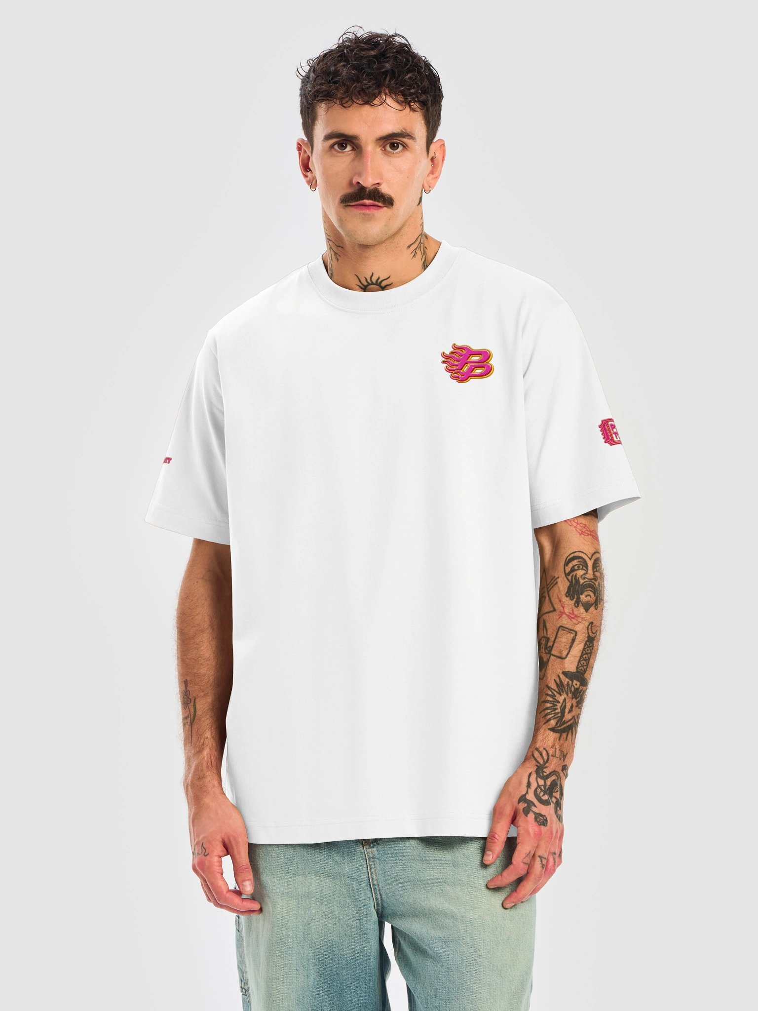 PRYVATE PARTY XXX T-SHIRT product image (5)