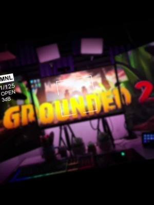 getting ready for when #grounded2 come out in a few days can't wait for it #xbox #xboxgamepass #fyp #fypviralシ 