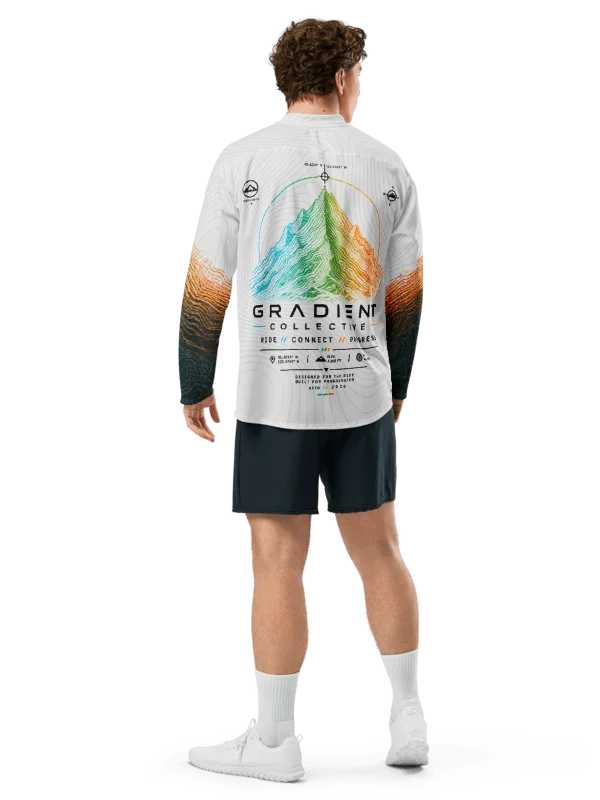 TOPO FLOW JERSEY product image (6)