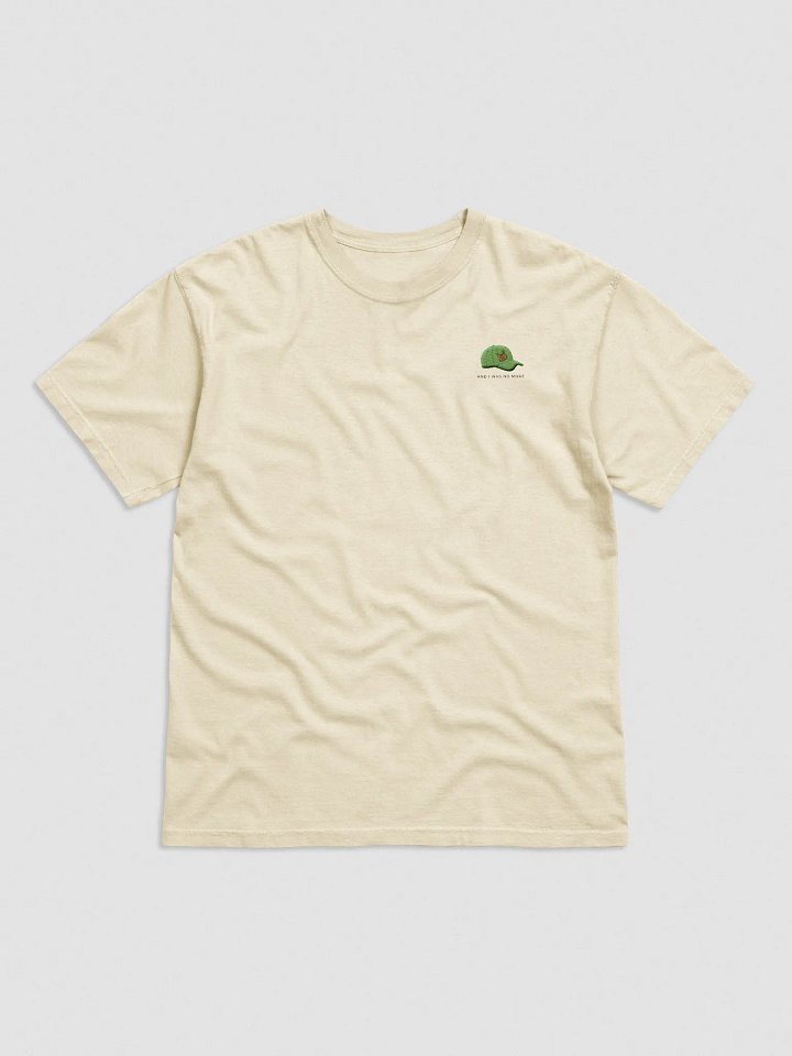 Chess mentality T shirt (Enoch) product image (8)