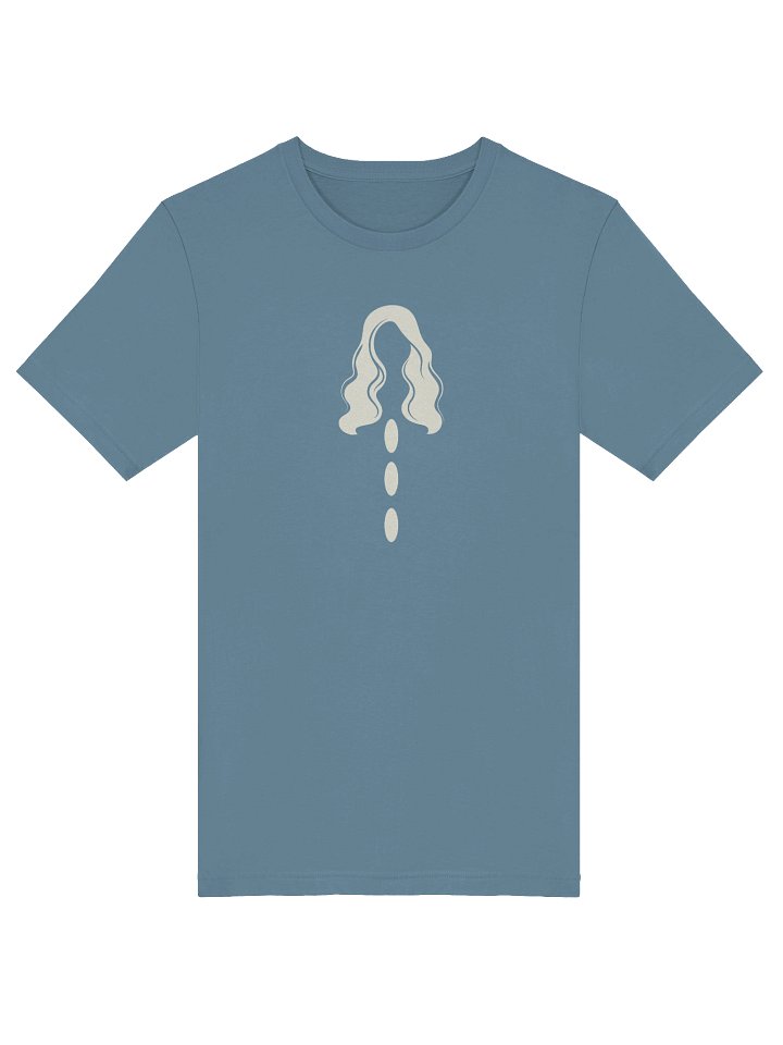 "Creme" T-shirt product image (1)