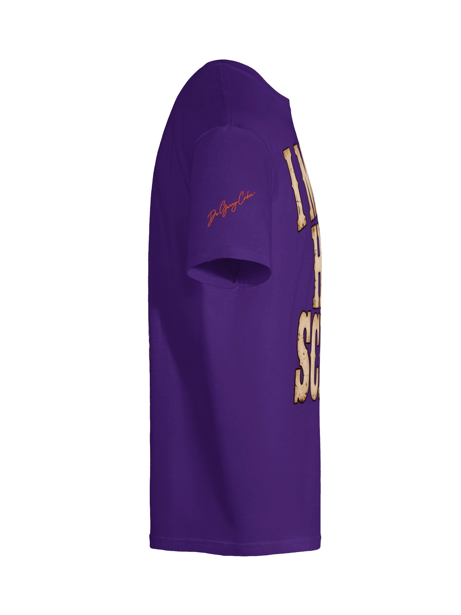 He Makes Me Scream product image (10)