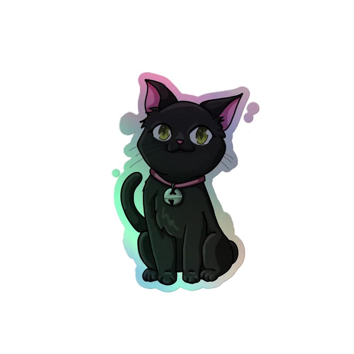 Khaleesi Sticker product image (2)