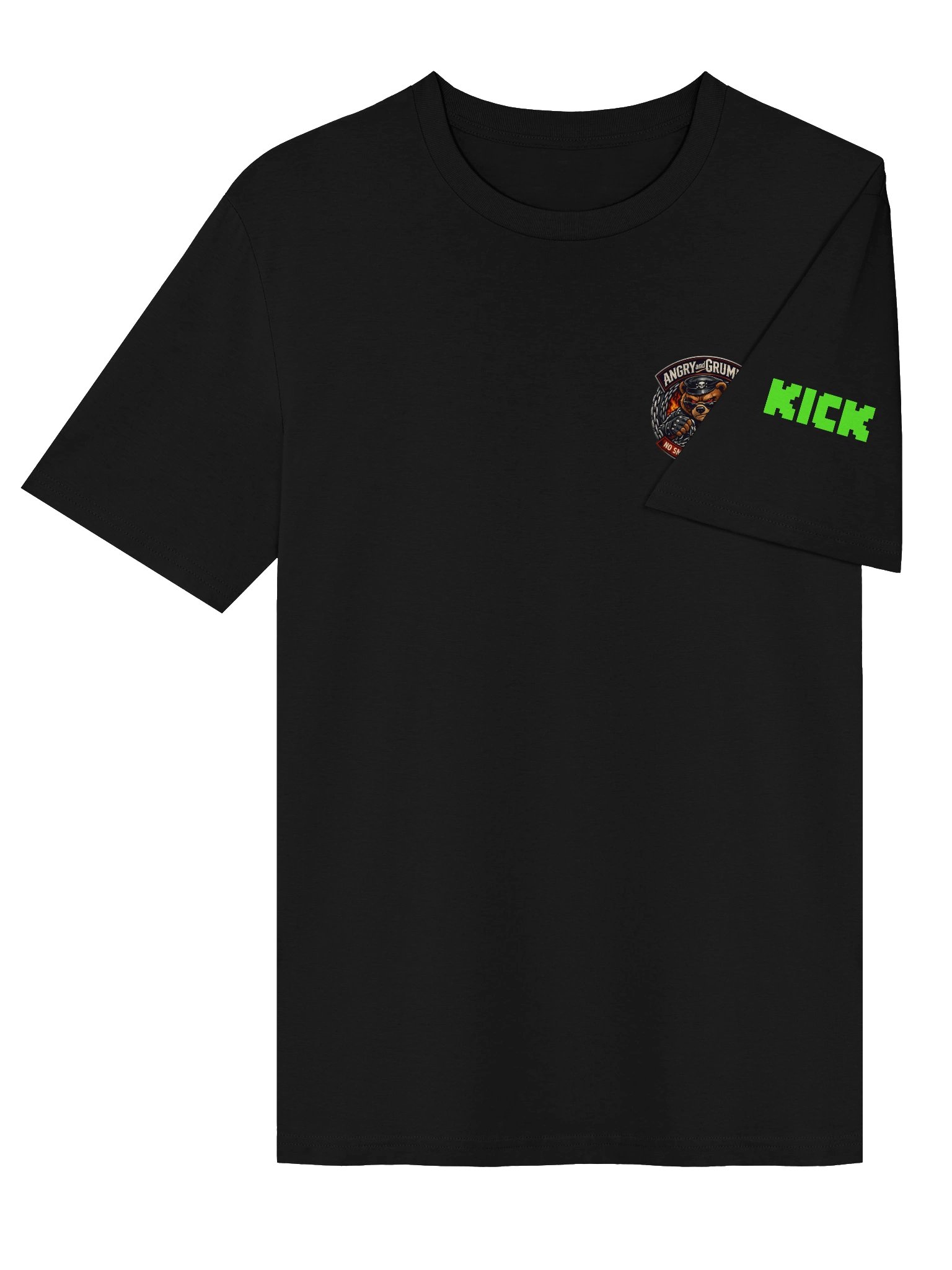 tshirt up to 5x product image (4)