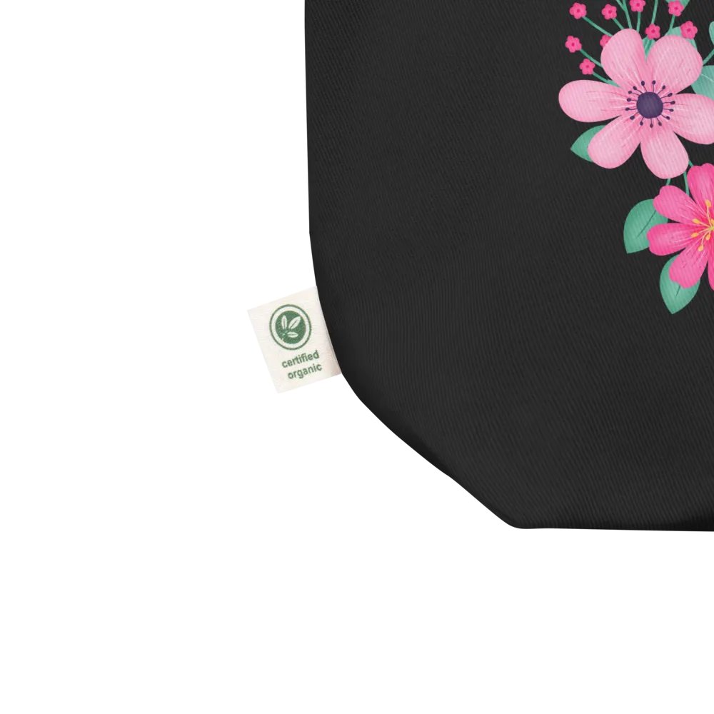 Small steps every day - Tote Bag product image (3)
