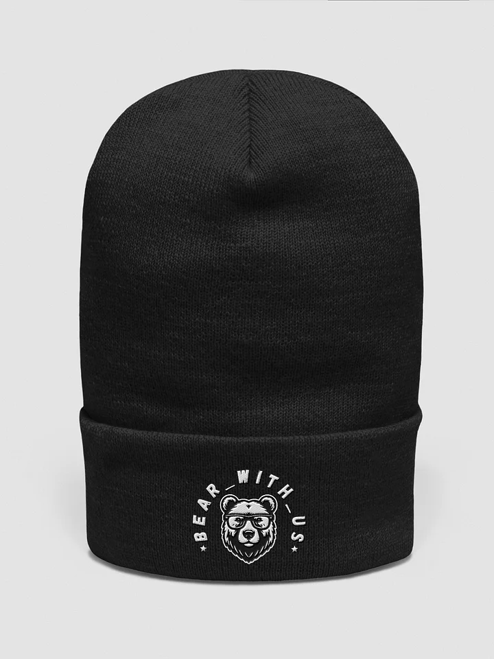 Bear-nie product image (6)
