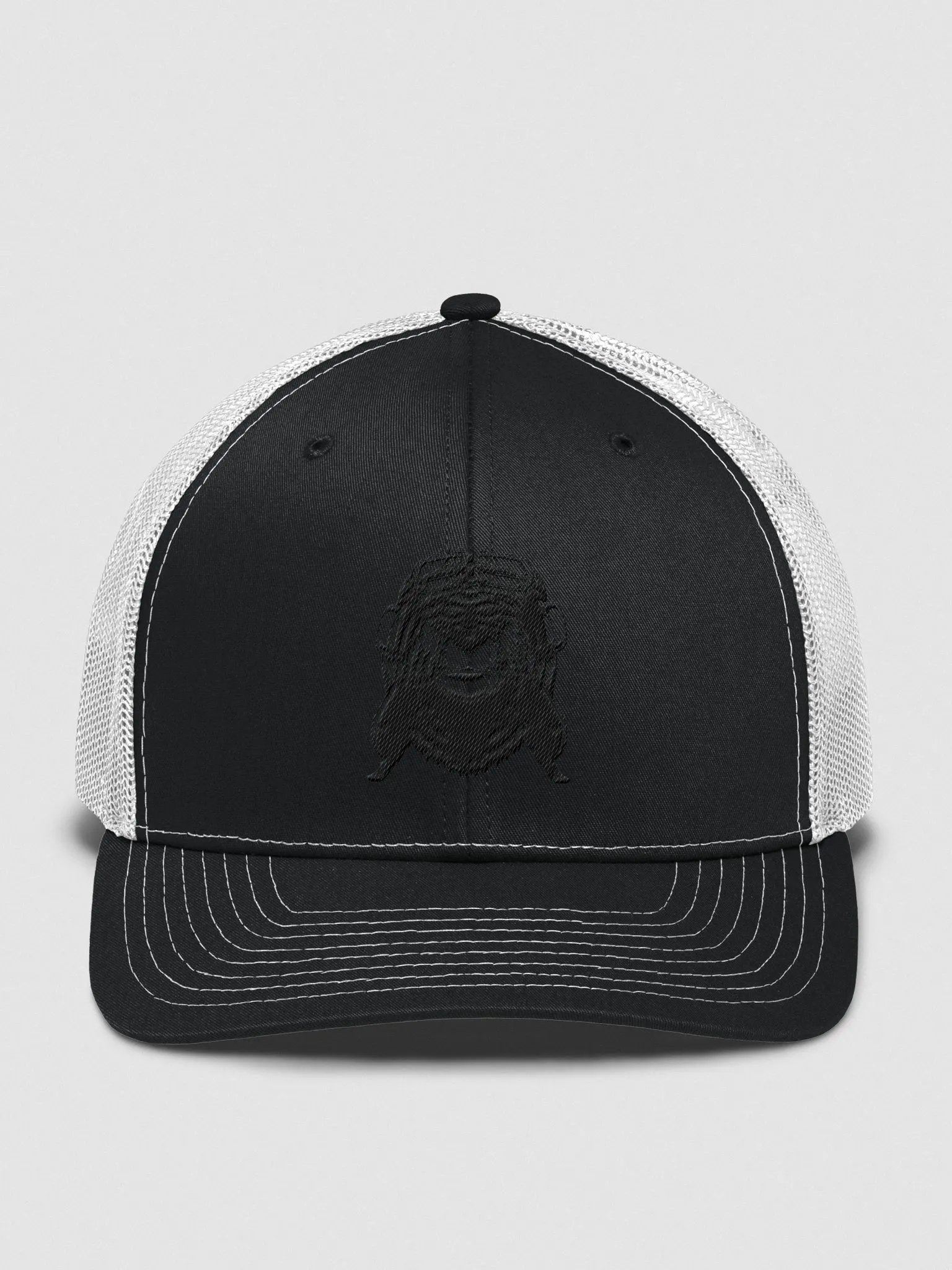 Embroidered Bears Cap product image (1)