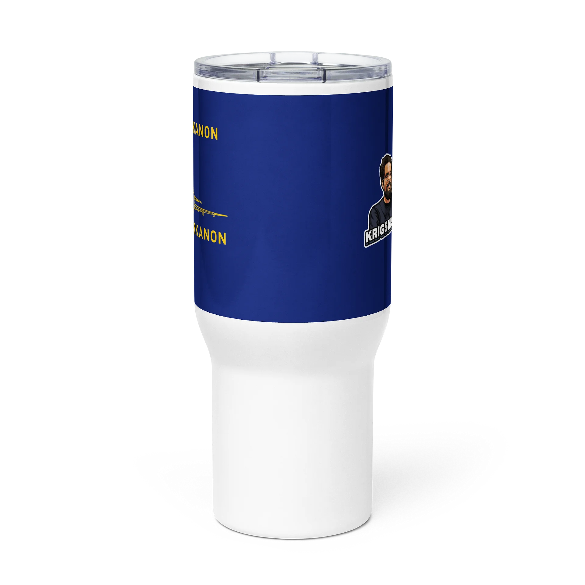 Automatkanon, vår kulturkanon (Termosmugg) product image (3)