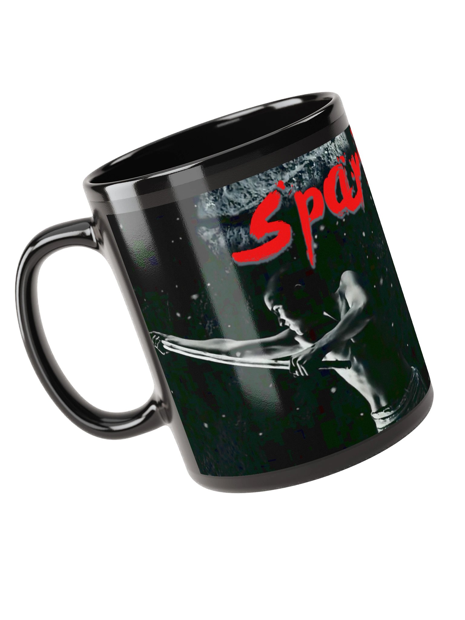 Spartans!! - This Is MiS! product image (3)