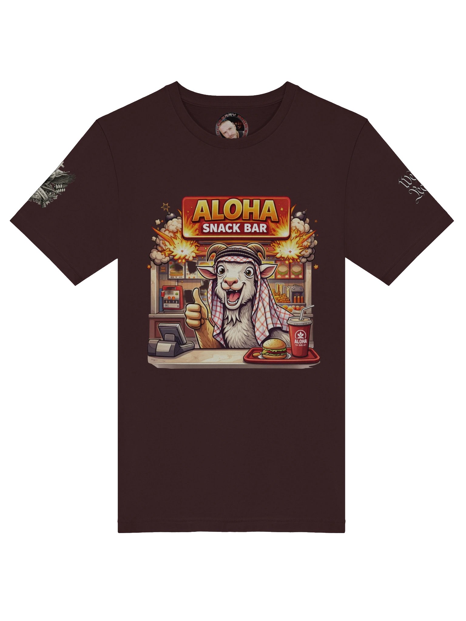 Aloha Snack bar product image (29)