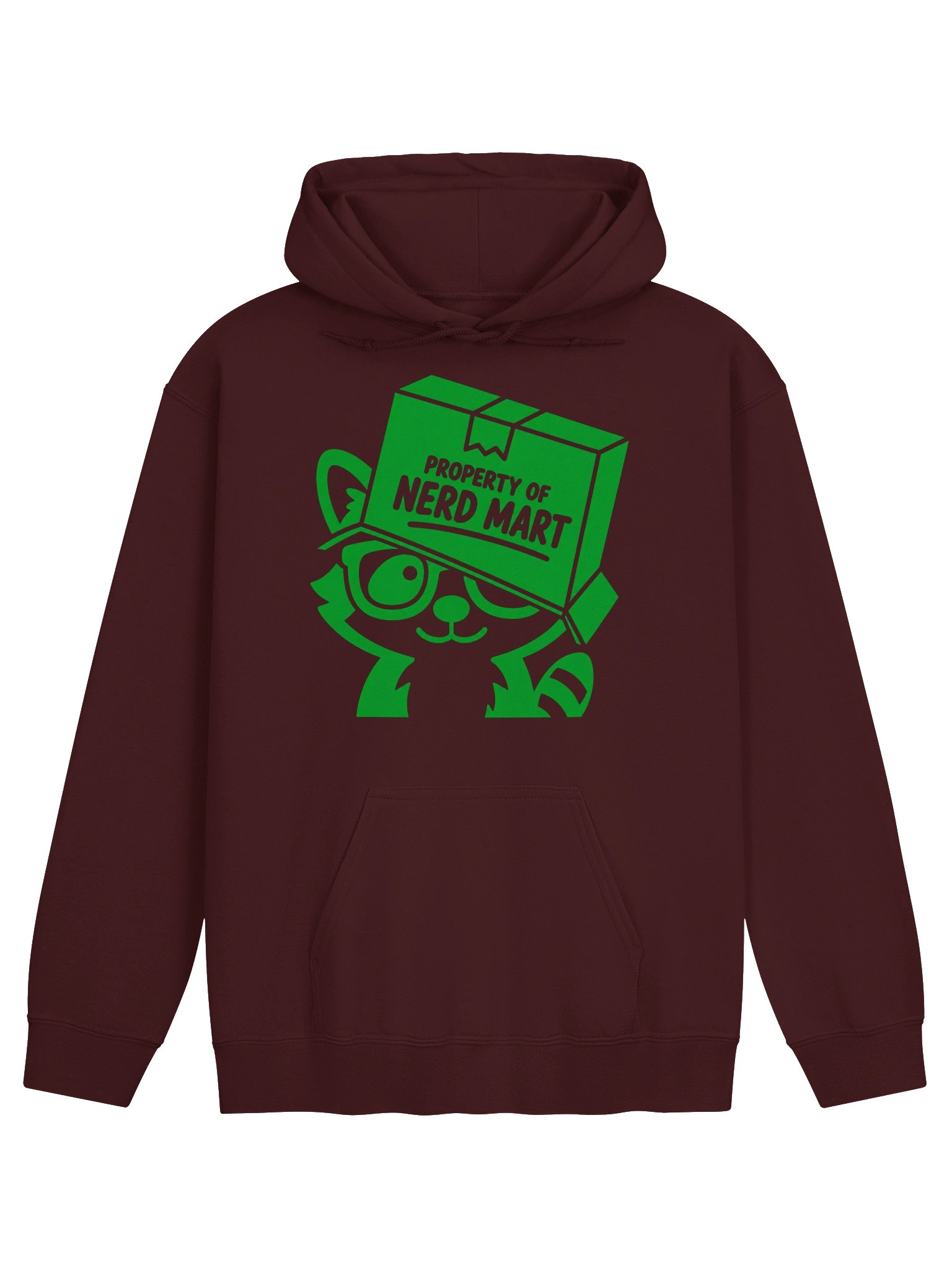 NERD MART - Chaos Mode product image (1)