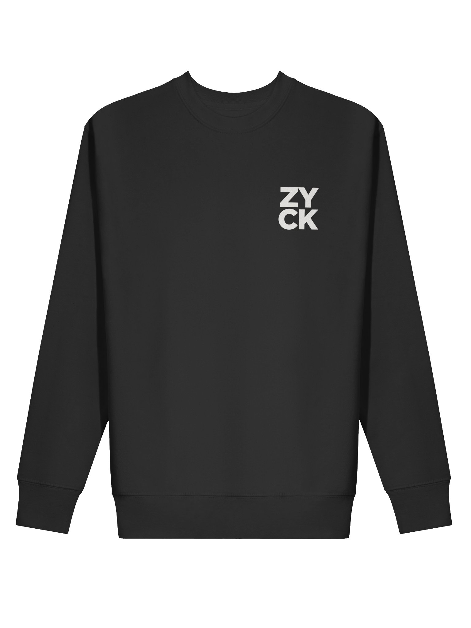 ZYCK "Developer" Premium Heavyweight Sweatshirt product image (2)