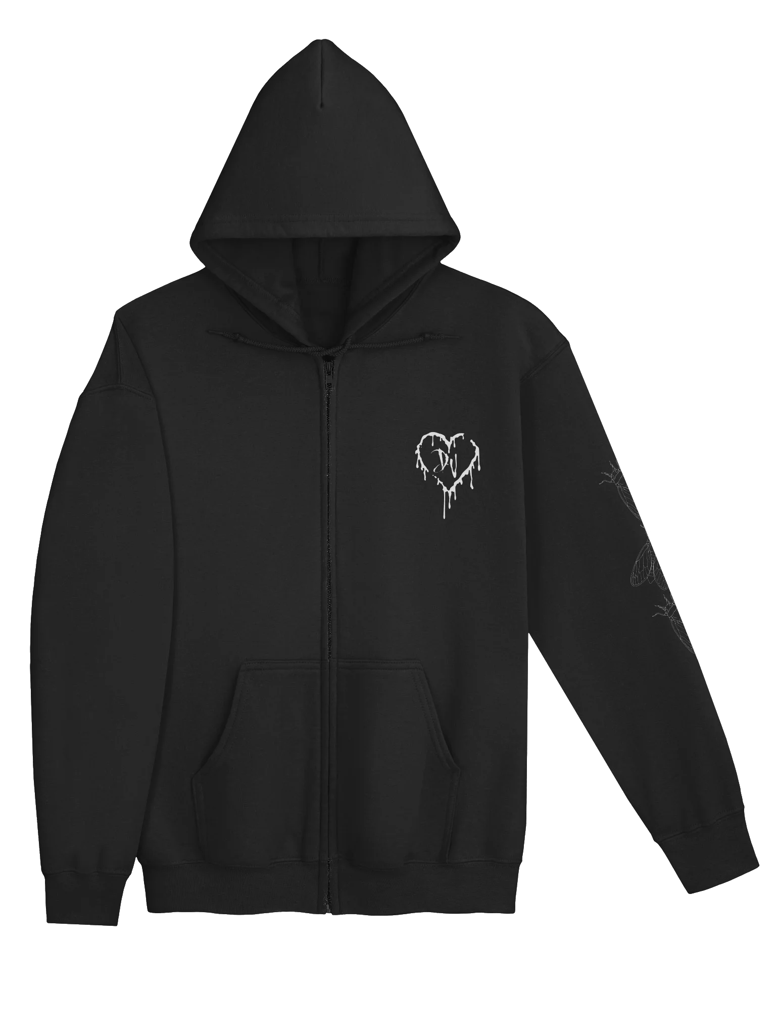 Hell Zip Up product image (3)