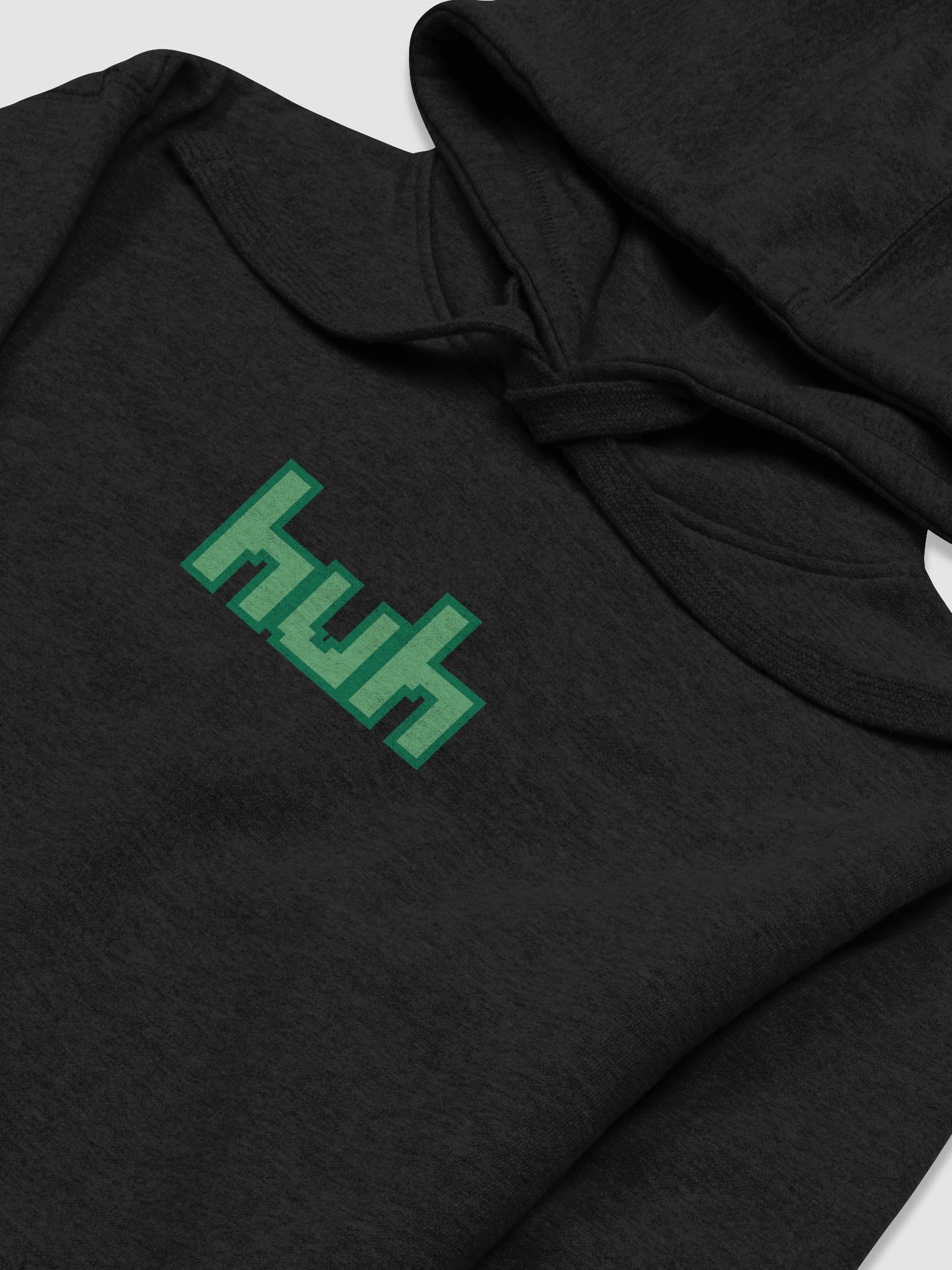 huh hoodie product image (3)