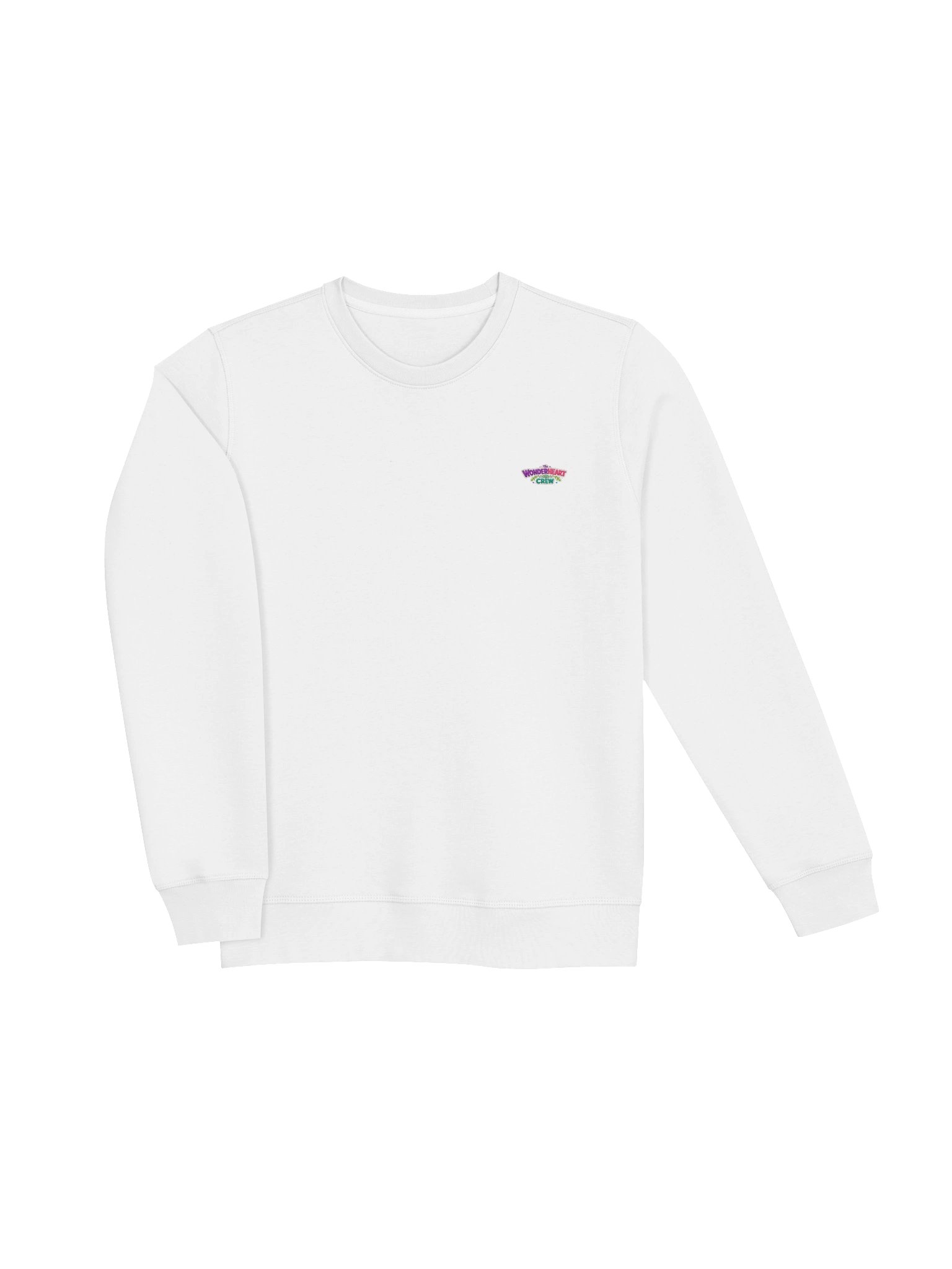 Stanley/Stella Unisex Organic Inspirational Sweatshirt - Choose Kindness. Create Change. product image (7)