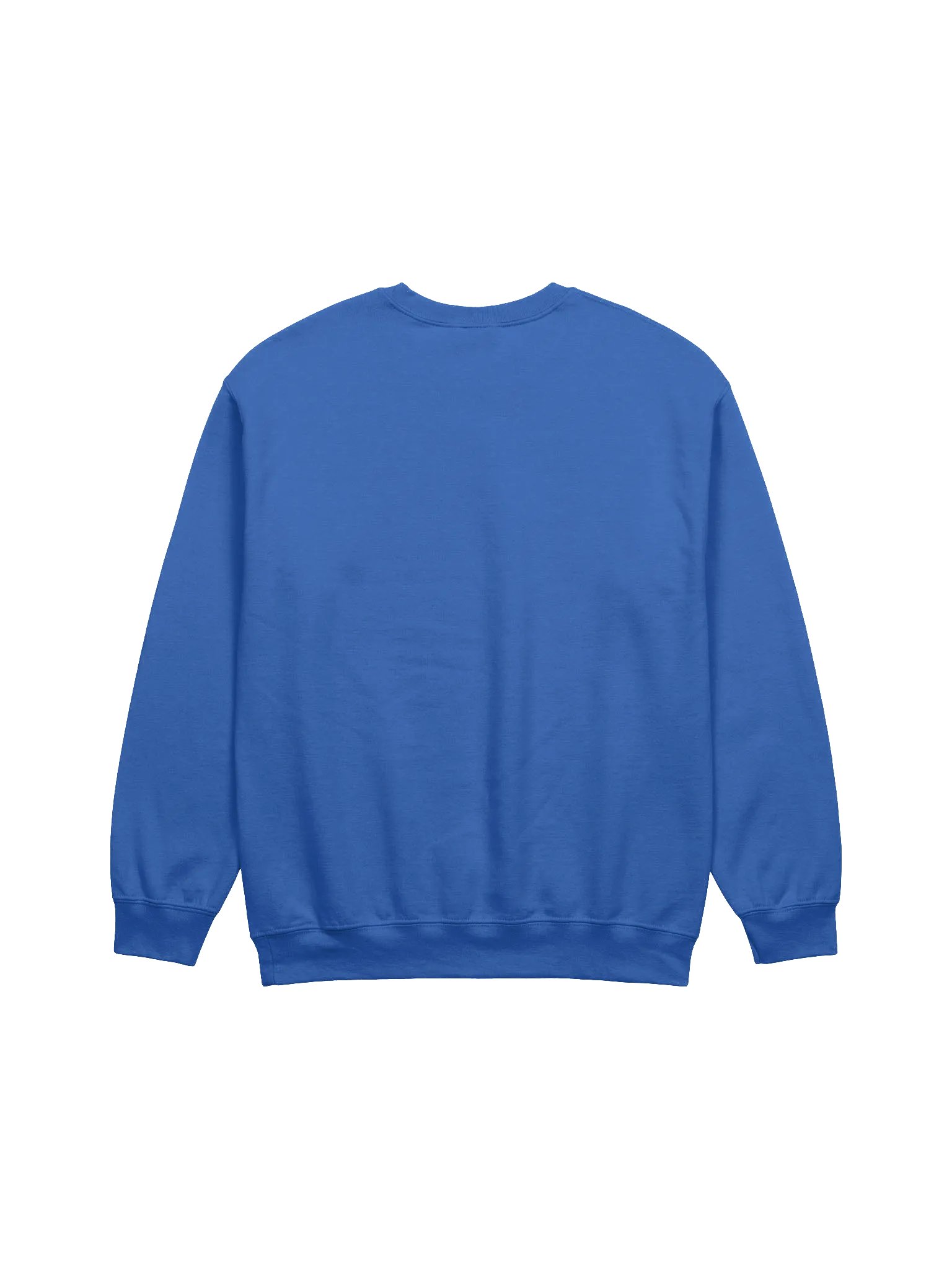 Starlight Crewneck (Blue) product image (2)